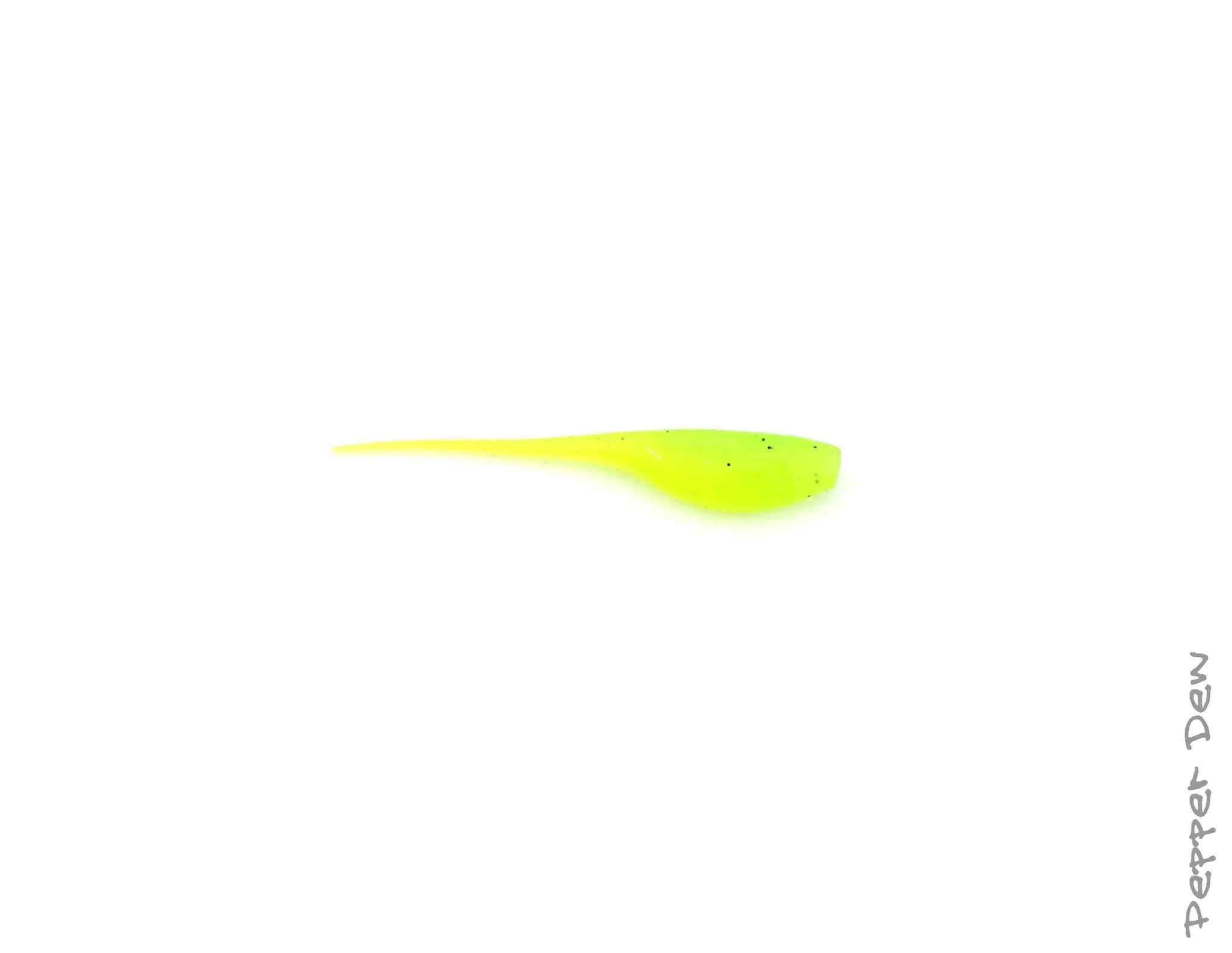 Big T Fry Baby 2" - 15 pack