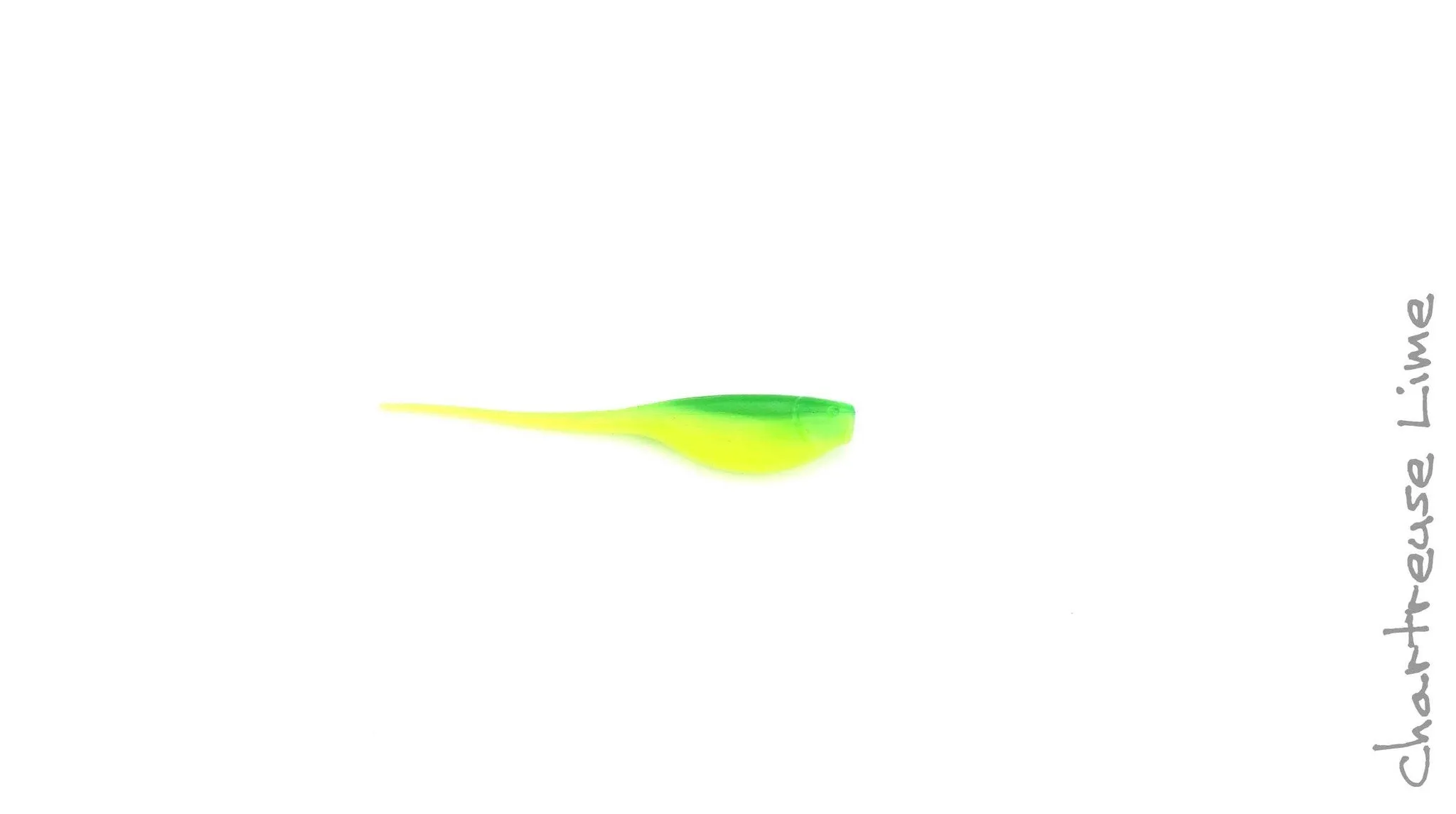Big T Fry Baby 2" - 15 pack