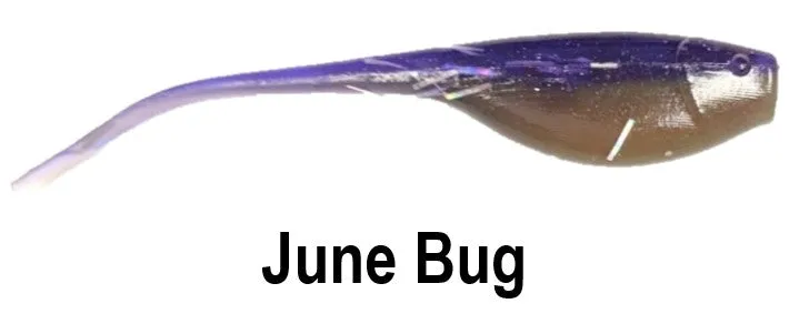 Big T Fry Baby 2" - 15 pack