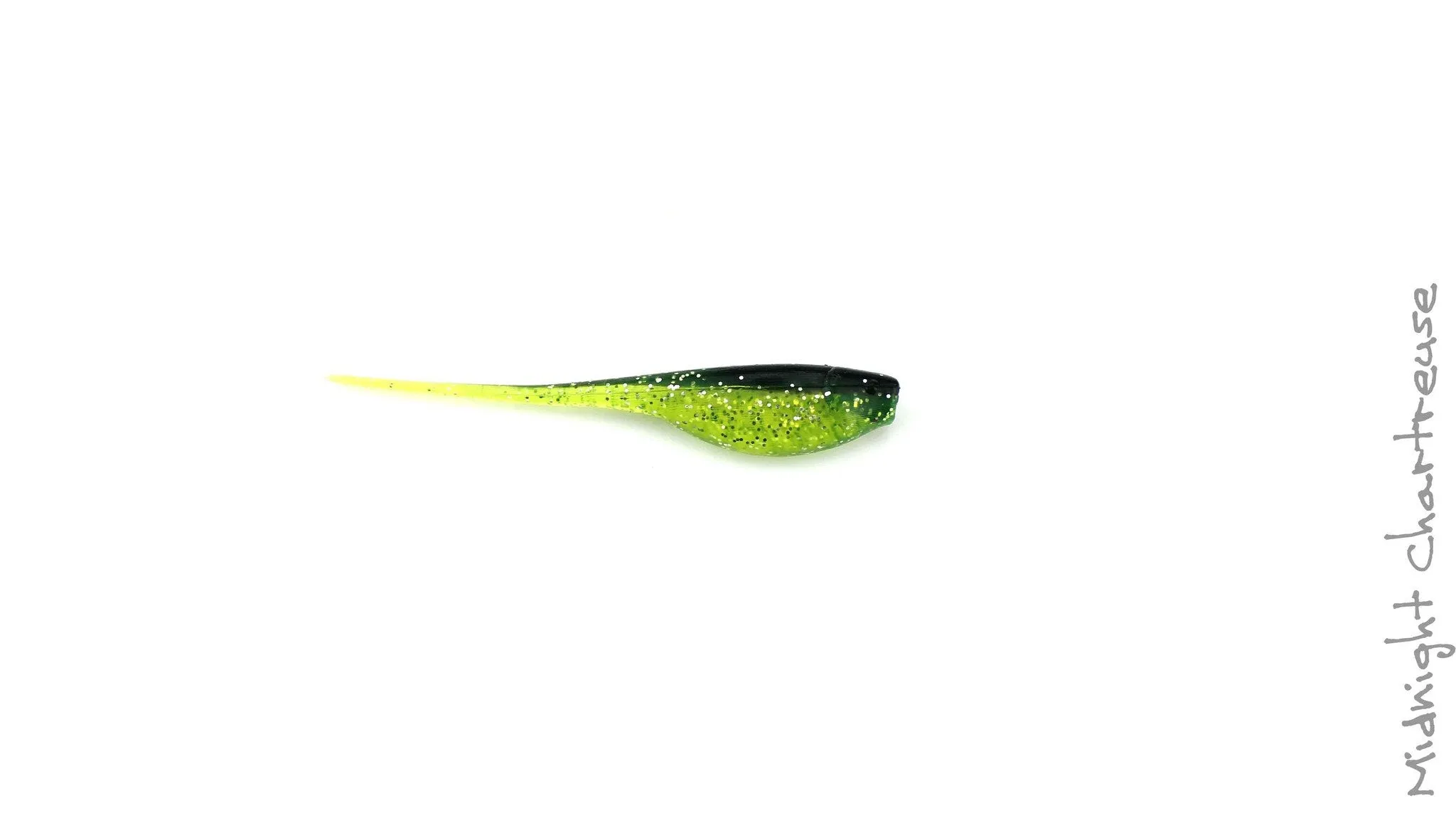 Big T Fry Baby 2" - 15 pack