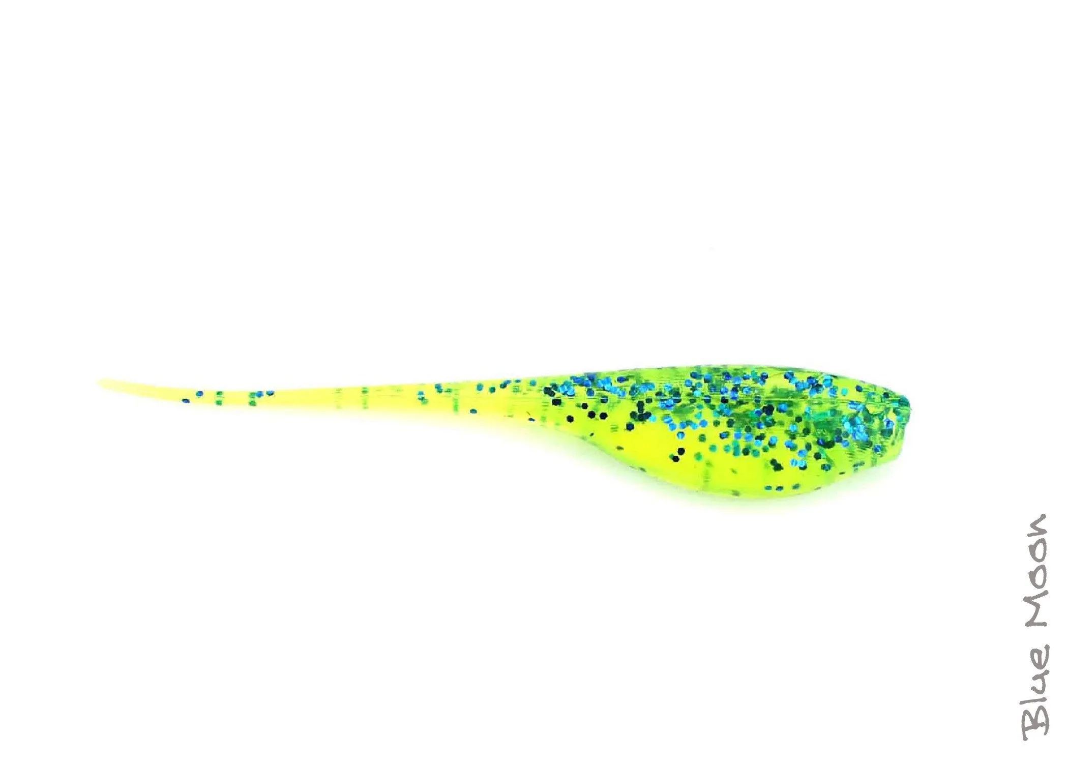 Big T Fry Daddy 3" - 12 pack