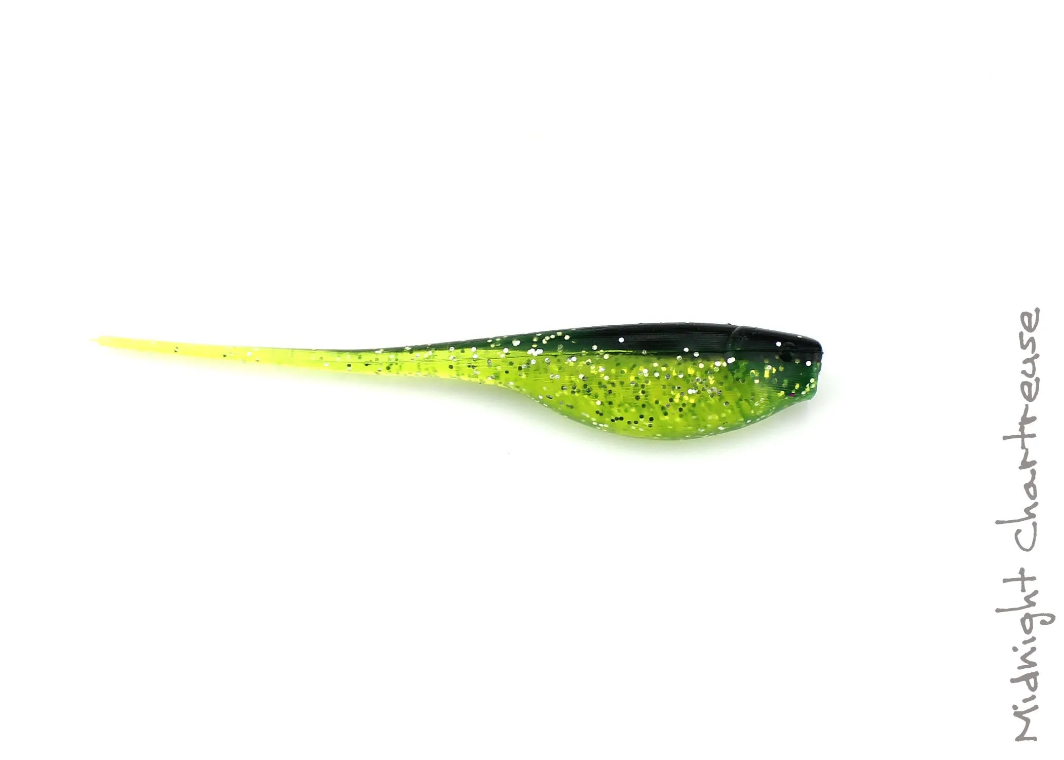 Big T Fry Daddy 3" - 12 pack