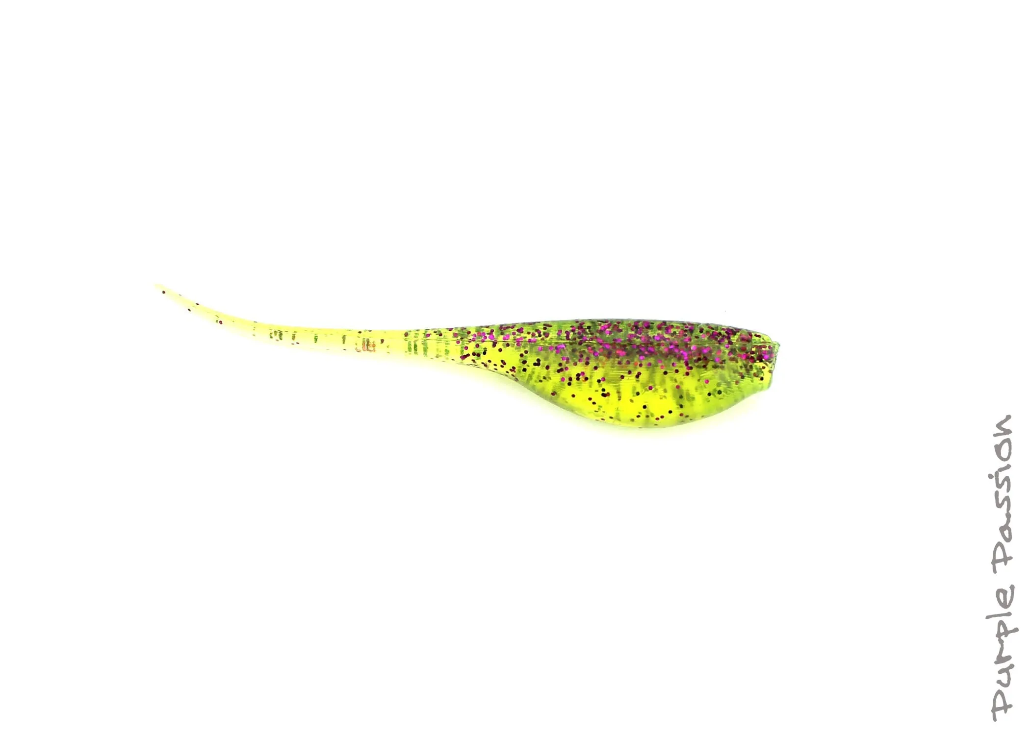 Big T Fry Daddy 3" - 12 pack