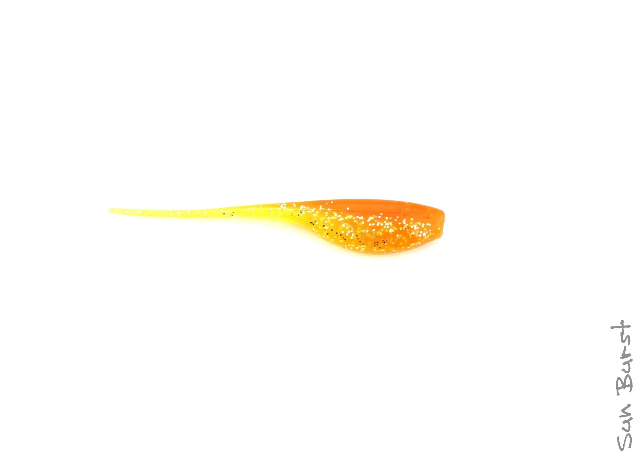 Big T Fry Daddy 3" - 12 pack