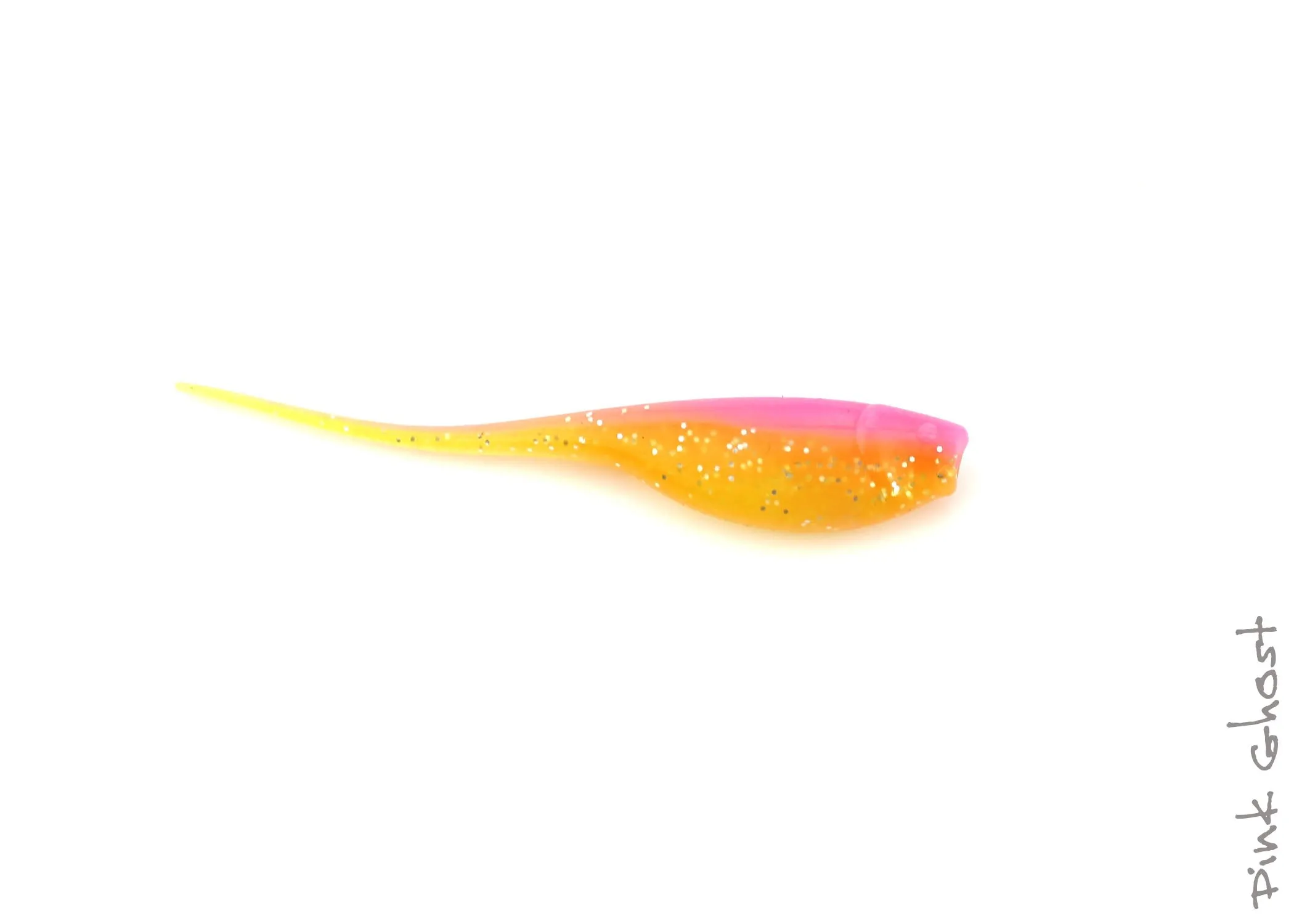 Big T Fry Daddy 3" - 12 pack