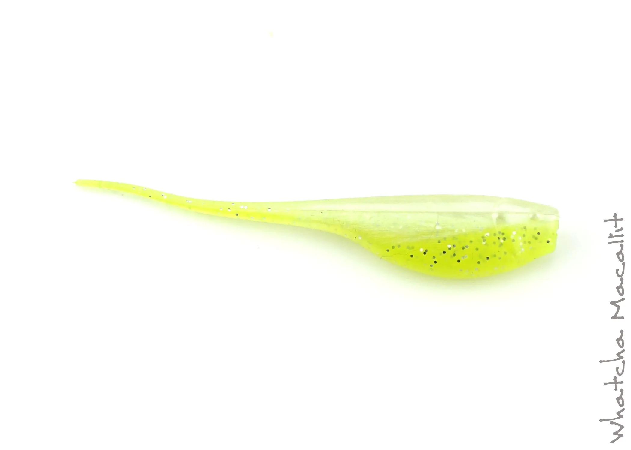 Big T Fry Daddy 3" - 12 pack