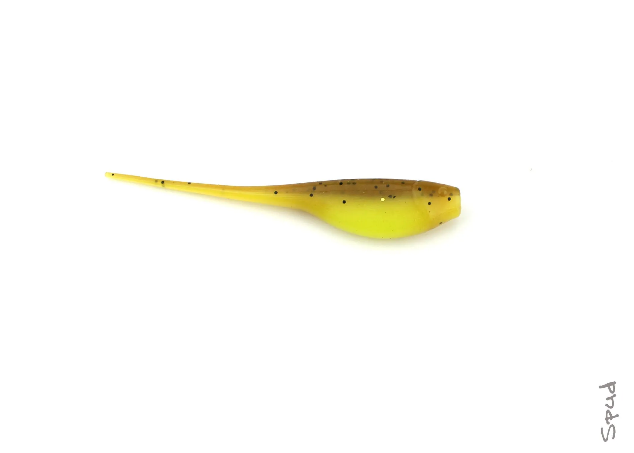 Big T Fry Daddy 3" - 12 pack