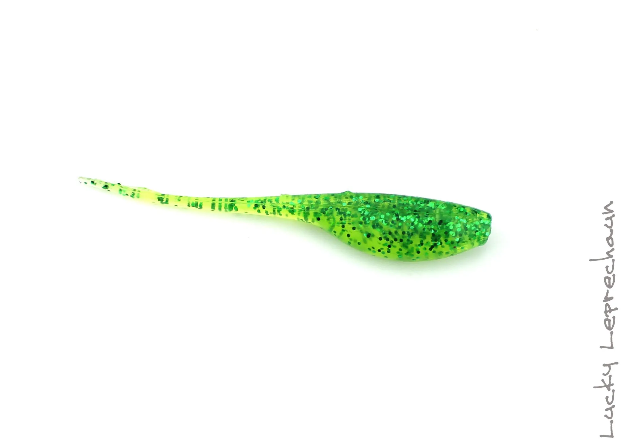 Big T Fry Daddy 3" - 12 pack