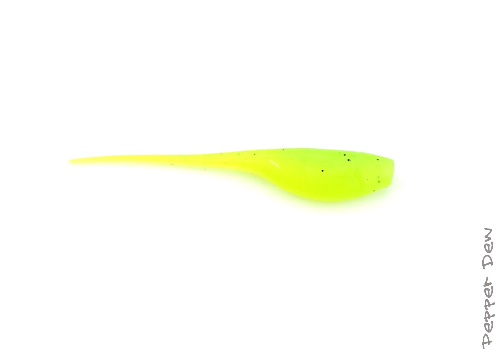 Big T Fry Daddy 3" - 12 pack