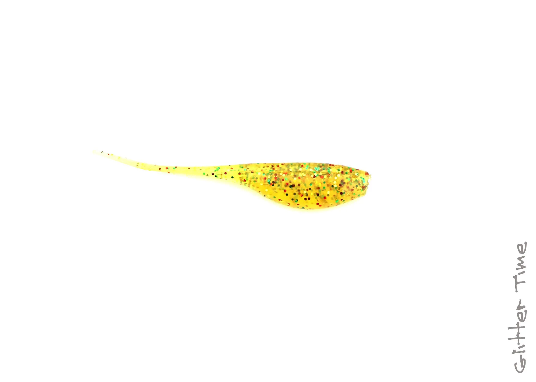 Big T Fry Daddy 3" - 12 pack