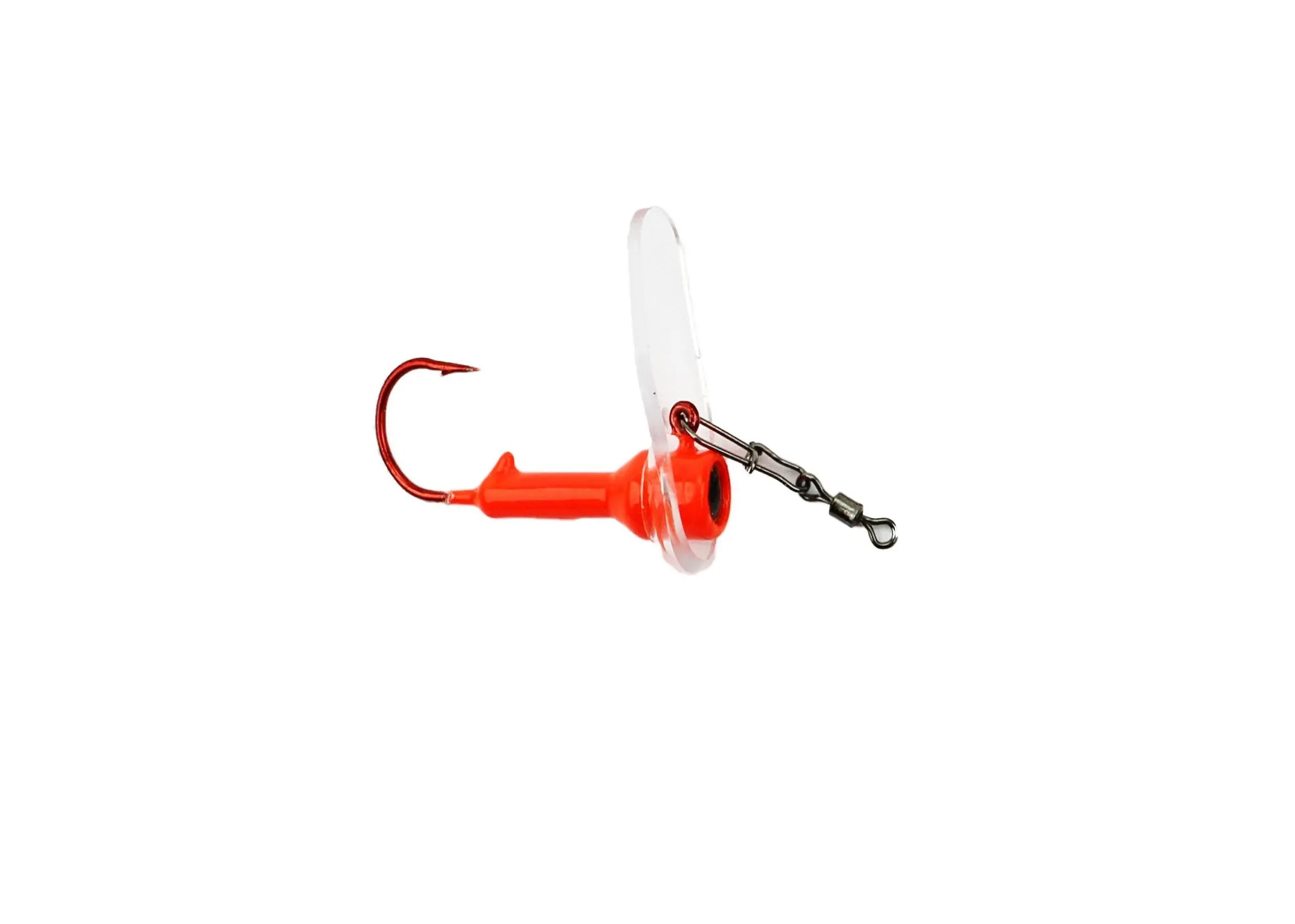 Big T One Eyed Wiggle Heads - 3 pack
