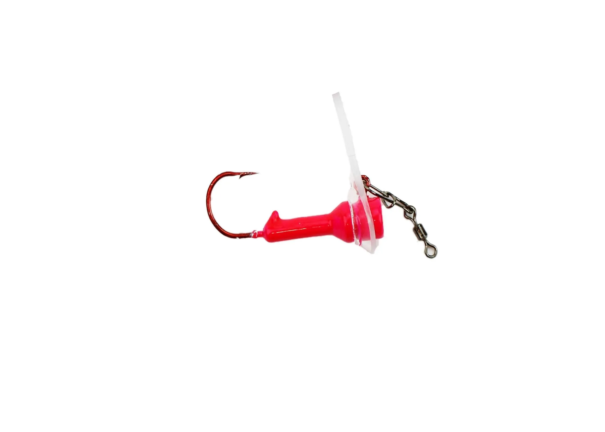 Big T One Eyed Wiggle Heads - 3 pack