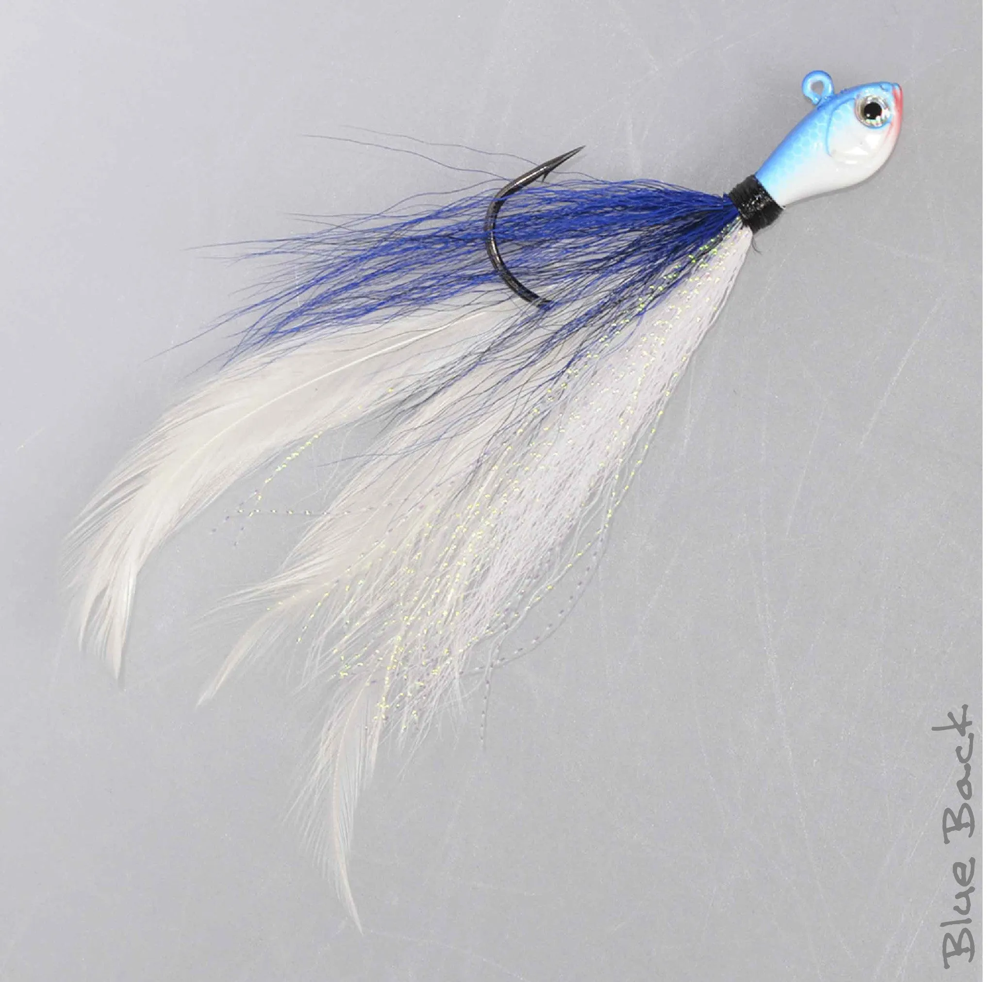 Big Wig Magnum Hair Jig