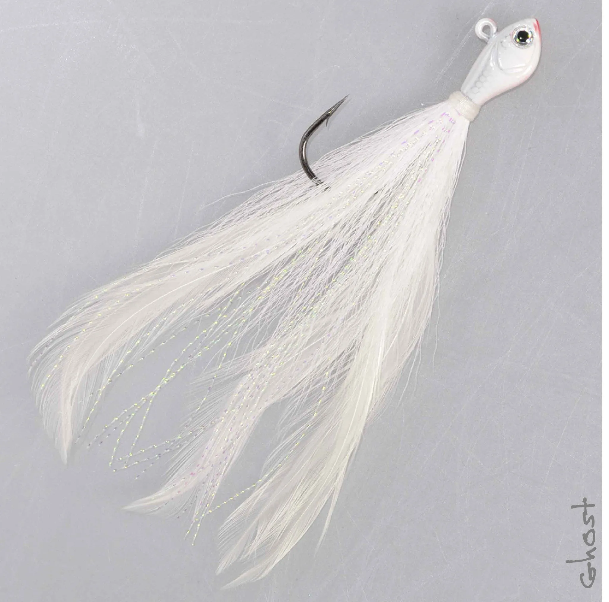Big Wig Magnum Hair Jig