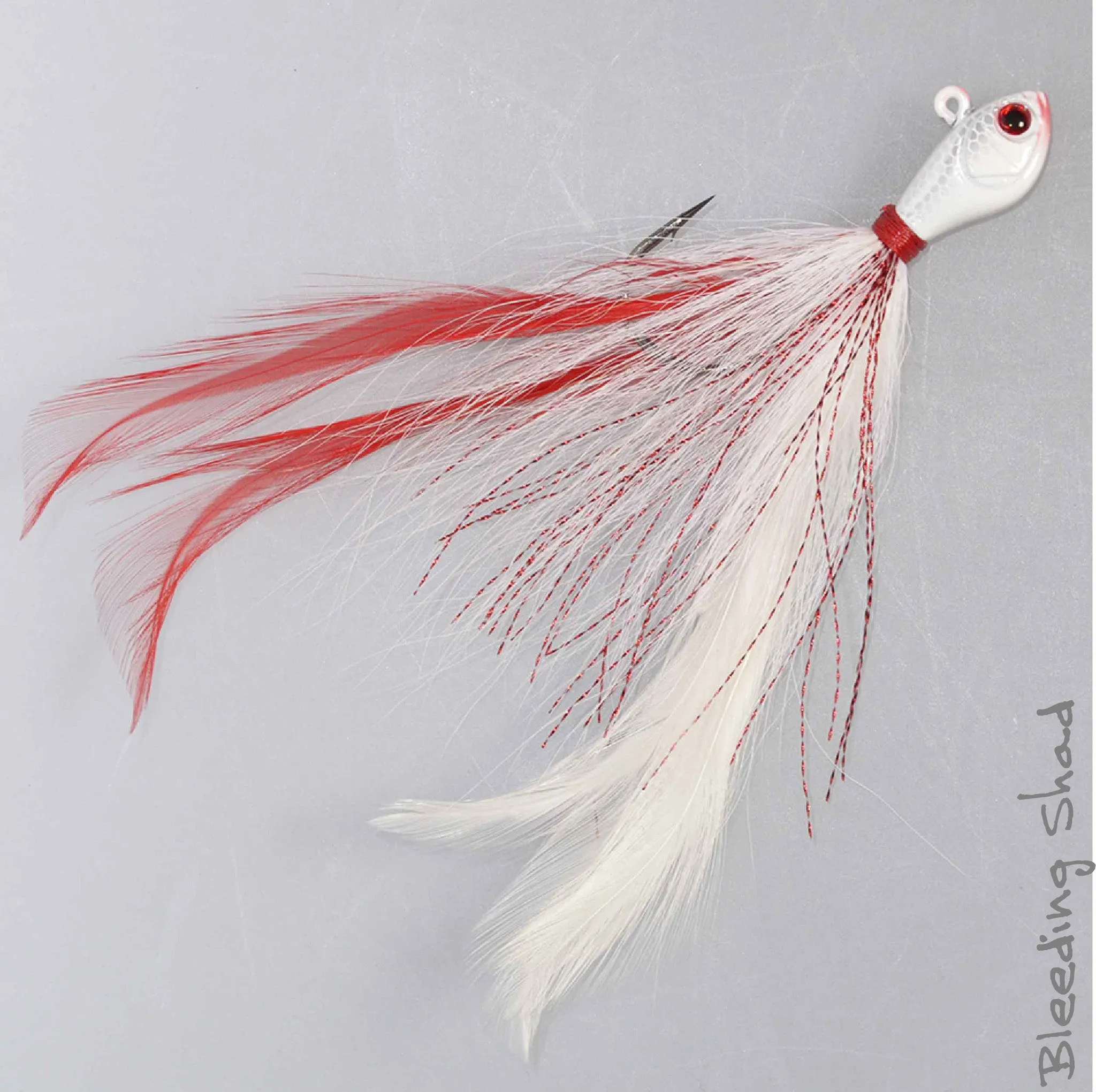 Big Wig Magnum Hair Jig