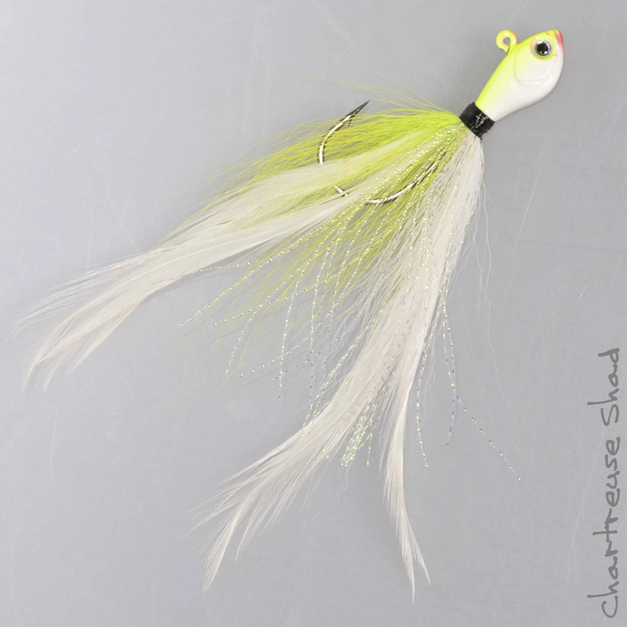 Big Wig Magnum Hair Jig