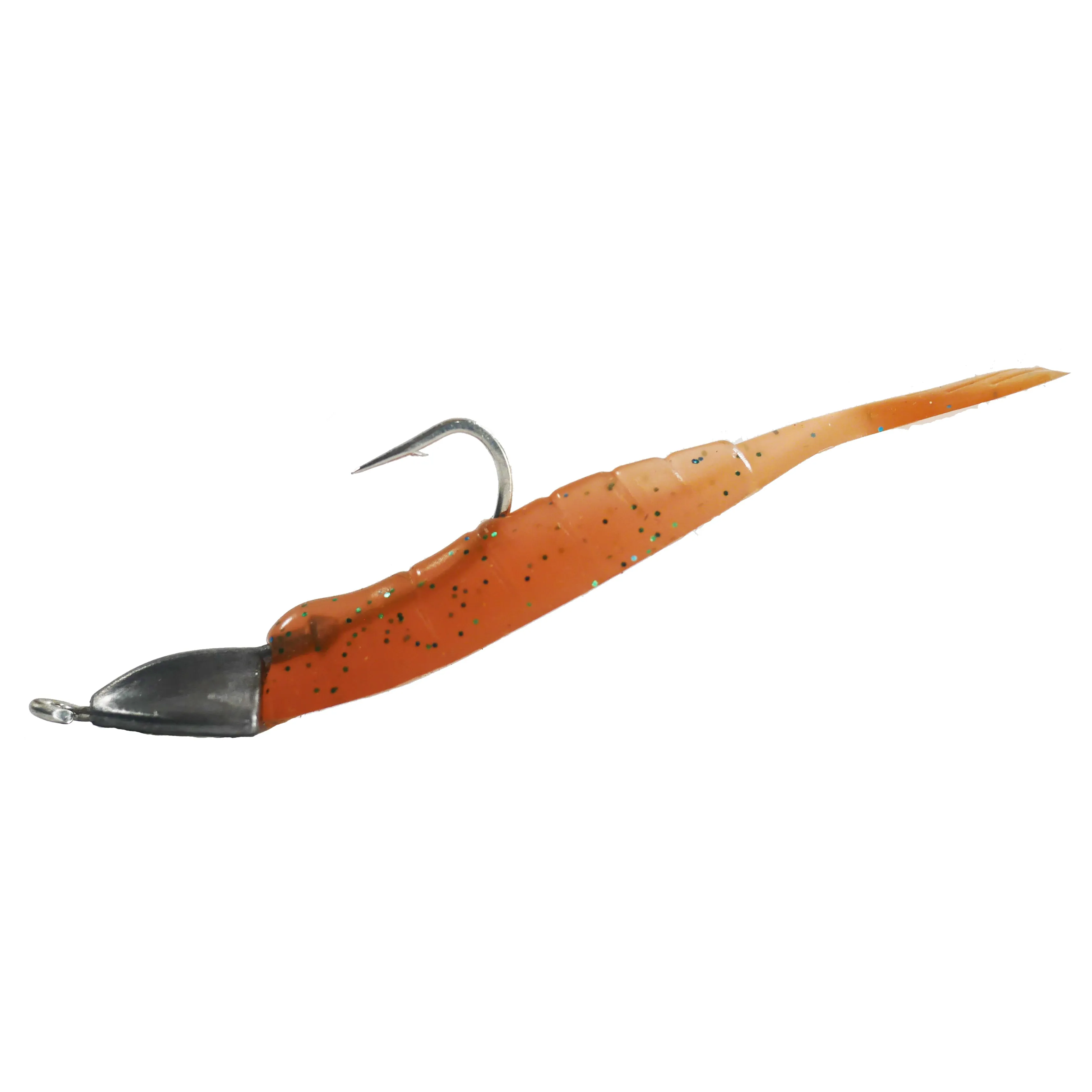 BONEFISH JIGHEAD (30 ANGLED) (UNPAINTED) - 1/4 oz - 5, 10, or 25 pack.  FREE SHIPPING