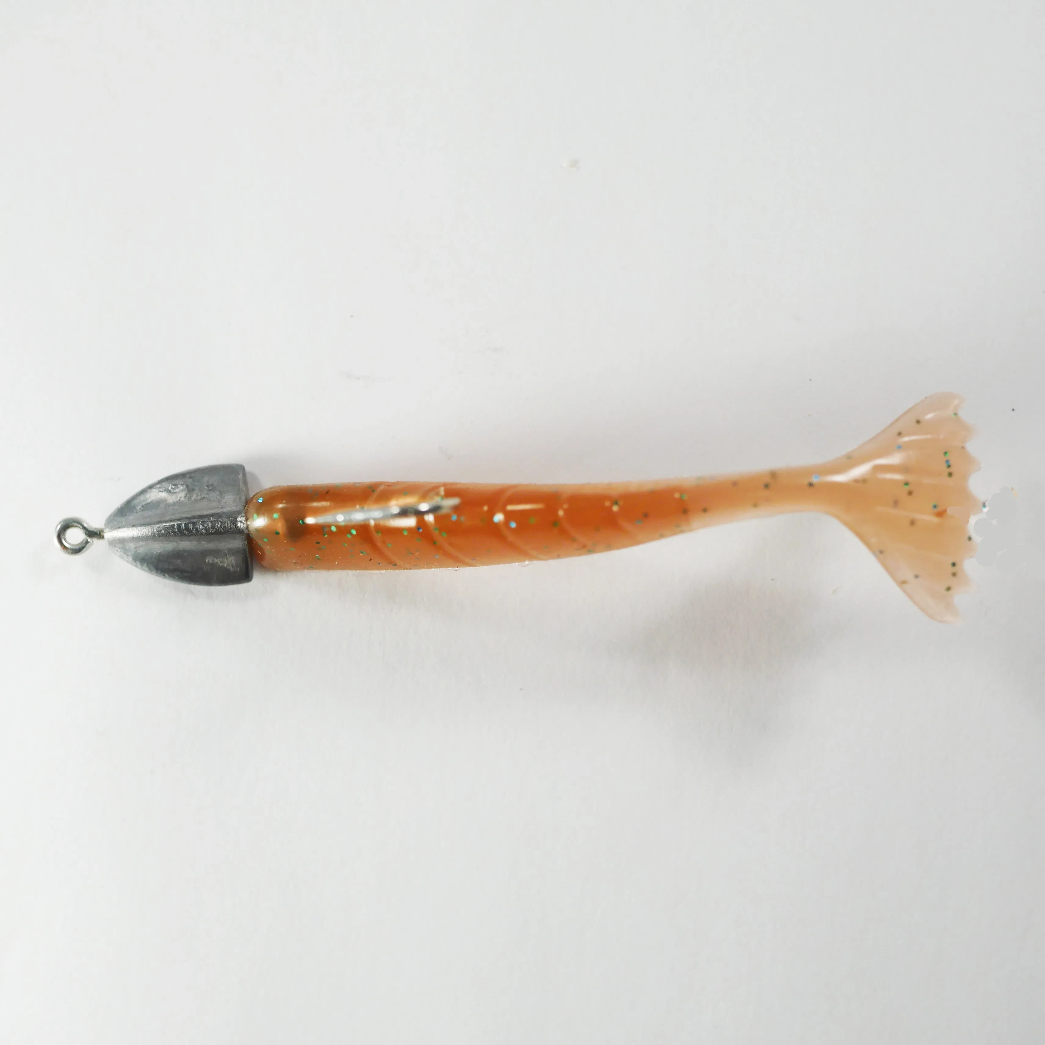 BONEFISH JIGHEAD (30 ANGLED) (UNPAINTED) - 1/4 oz - 5, 10, or 25 pack.  FREE SHIPPING