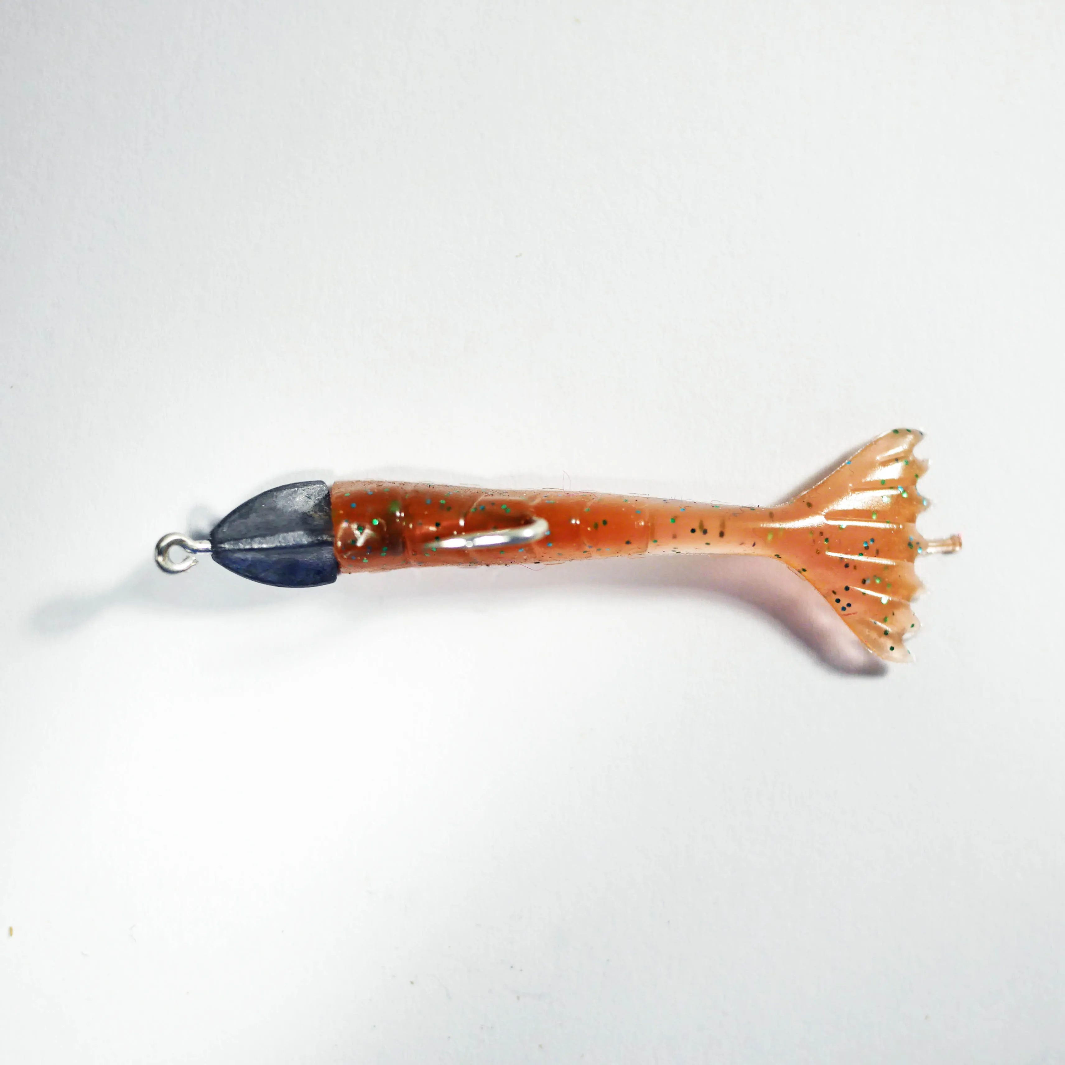 BONEFISH JIGHEAD (30 ANGLED) (UNPAINTED) - 1/8 oz - 5, 10, or 25 pack.  FREE SHIPPING