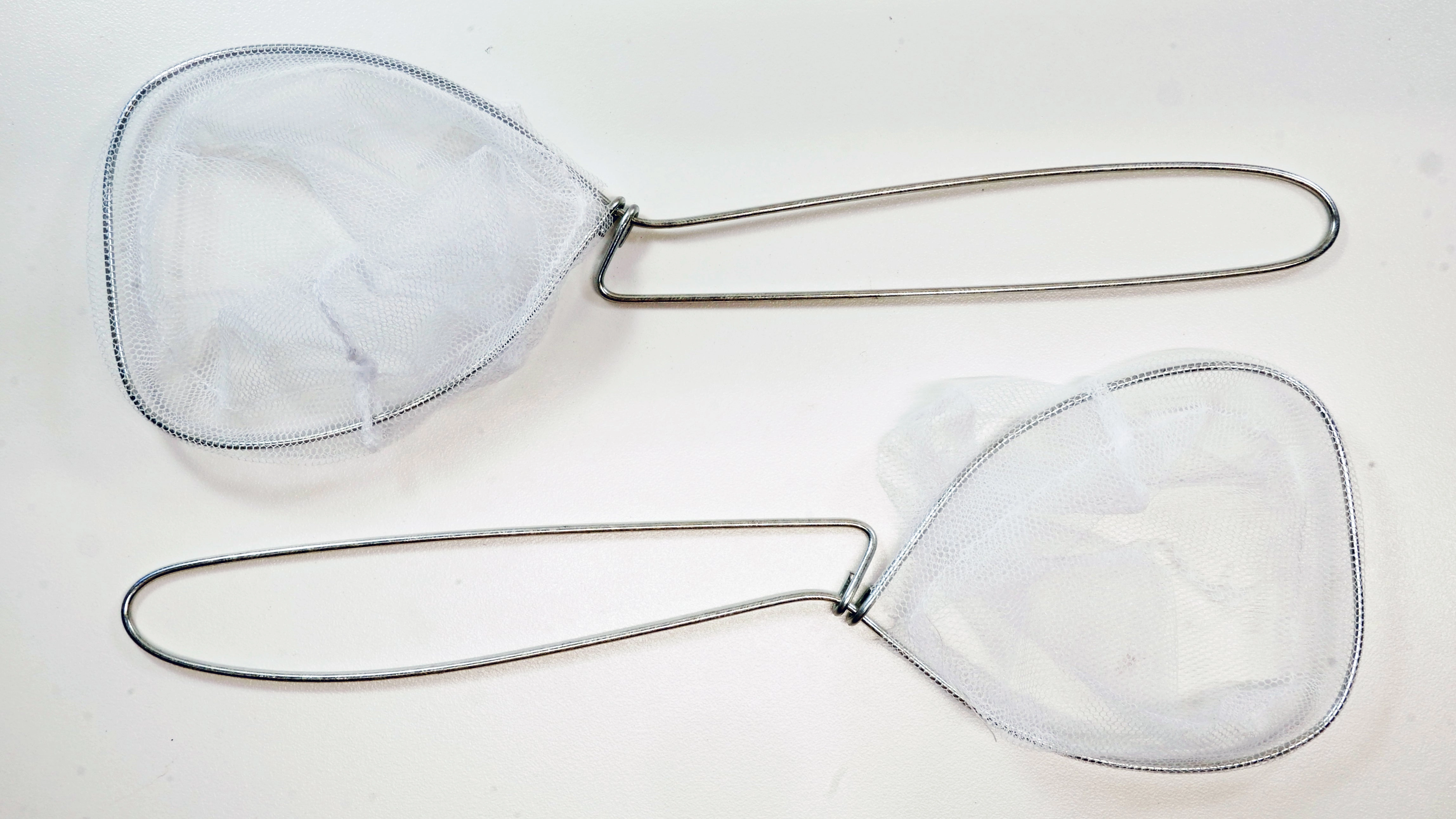 Bucket Bait Dip Net - 2 Pack
