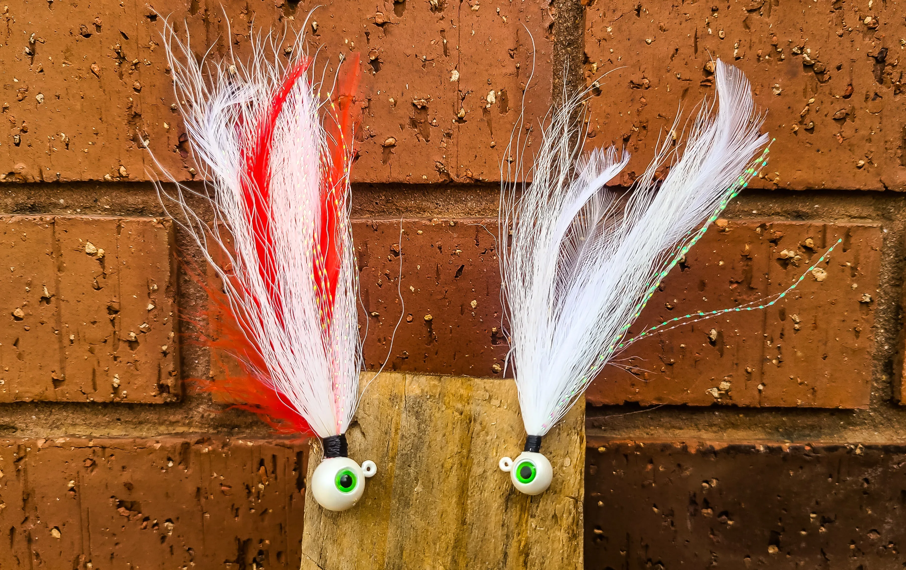 Buzzcut Mini Hair Jig