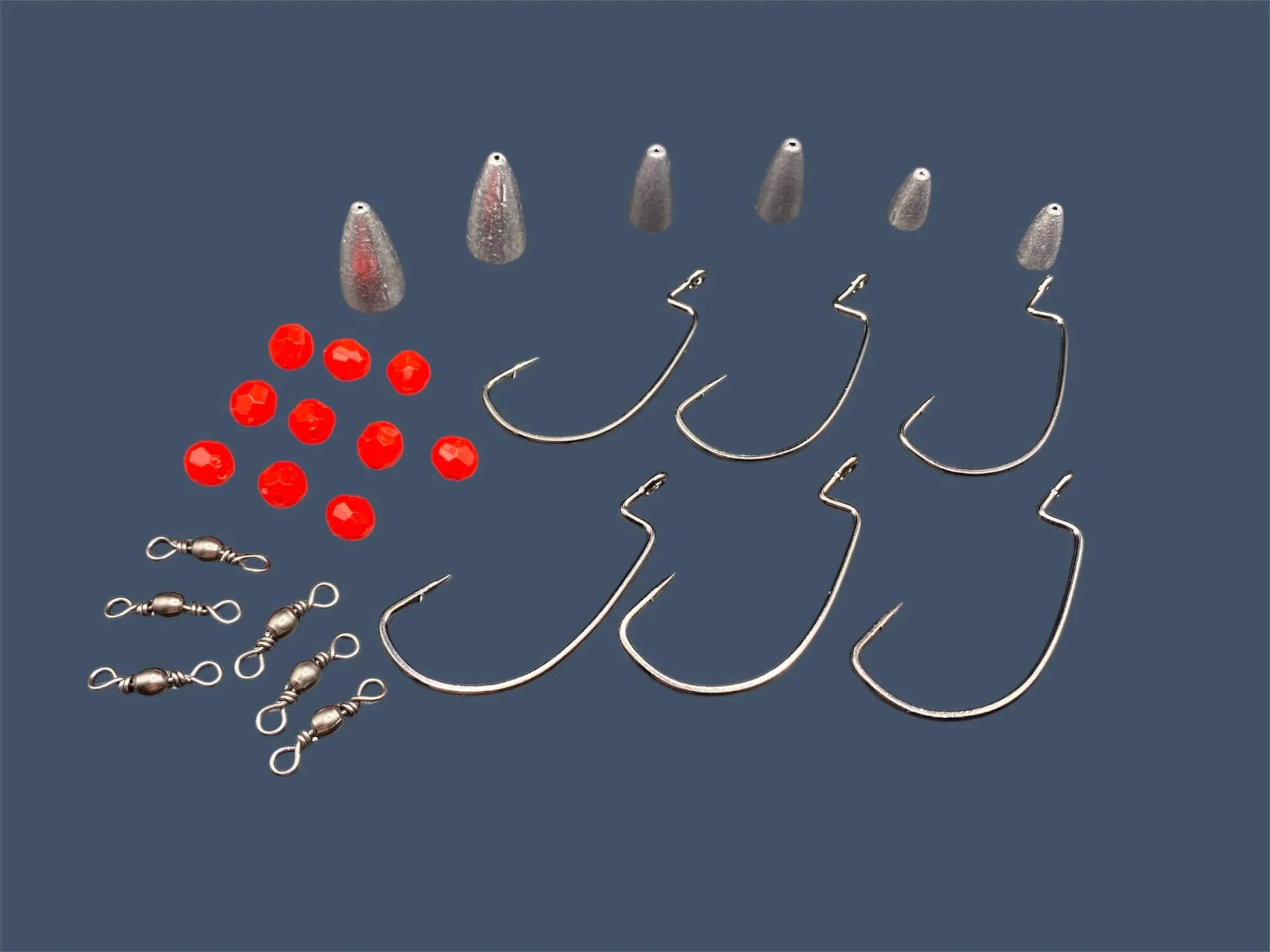 Carolina Rig Kit