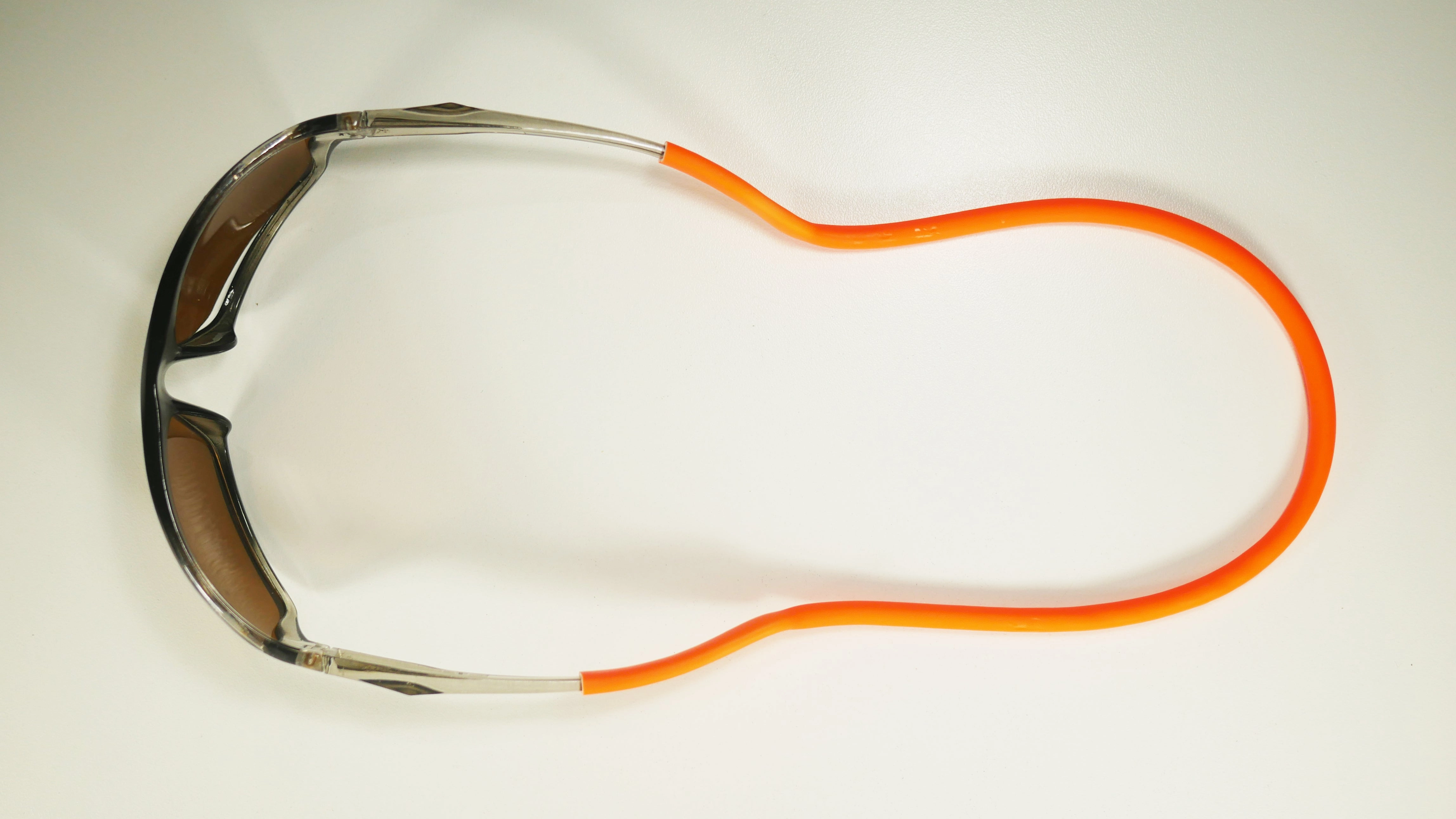 Chartreuse - 1/4" Colored Tubing - DIY Baby Cuda Tubes/Sunglass Straps