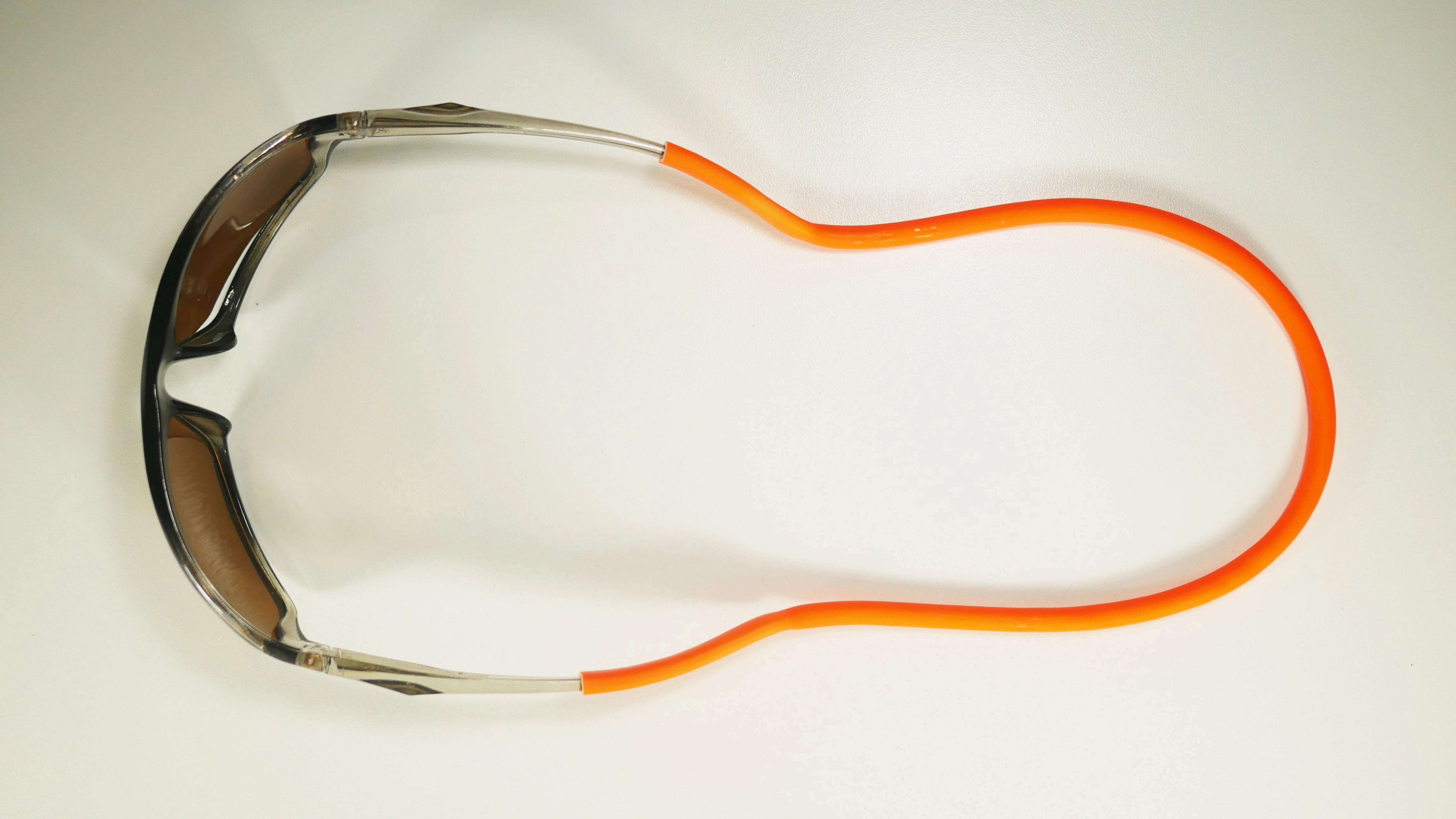 Chartreuse - 1/4" Colored Tubing - DIY Baby Cuda Tubes/Sunglass Straps