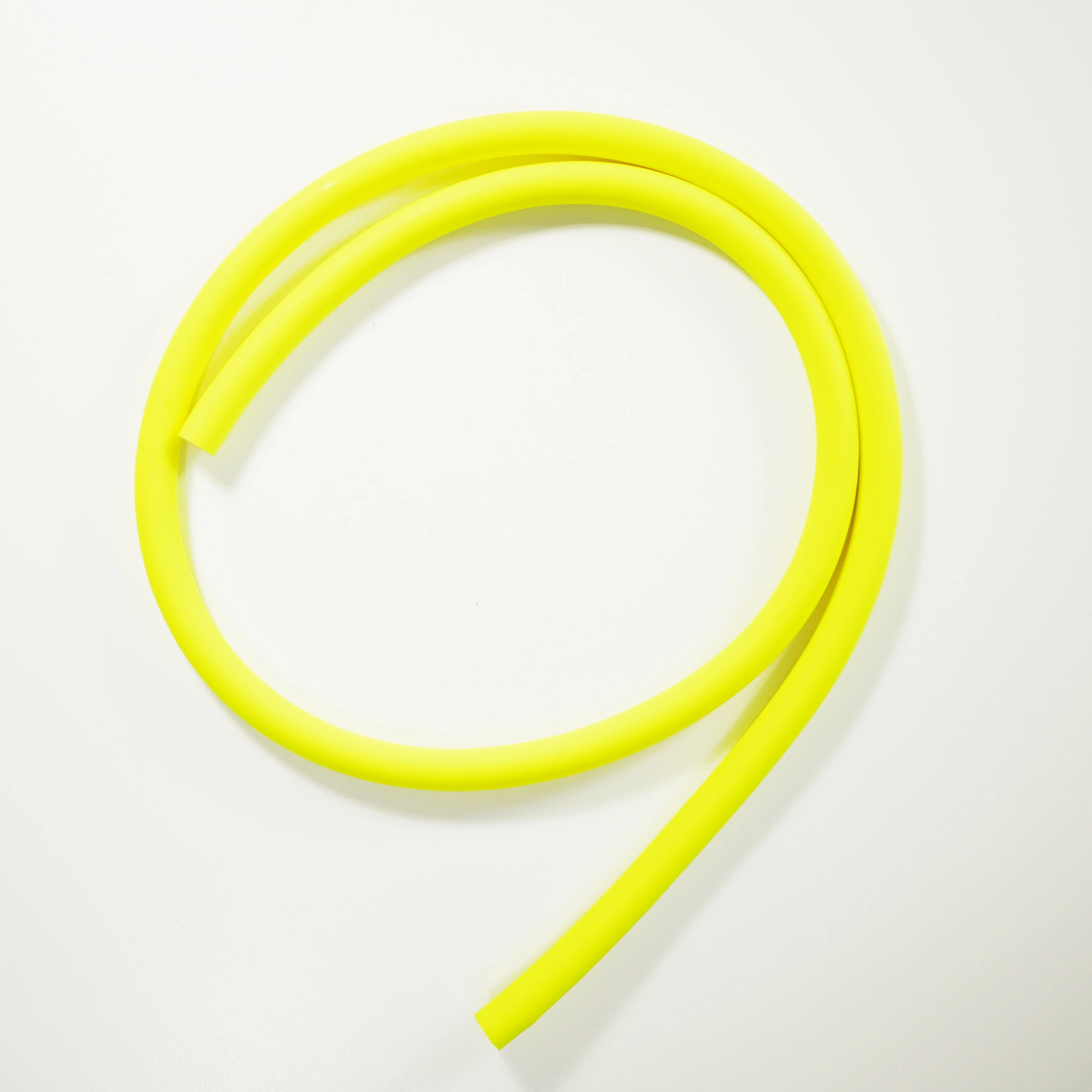 CHARTREUSE - 7/16" Colored Tubing - DIY Classic Cuda Tube