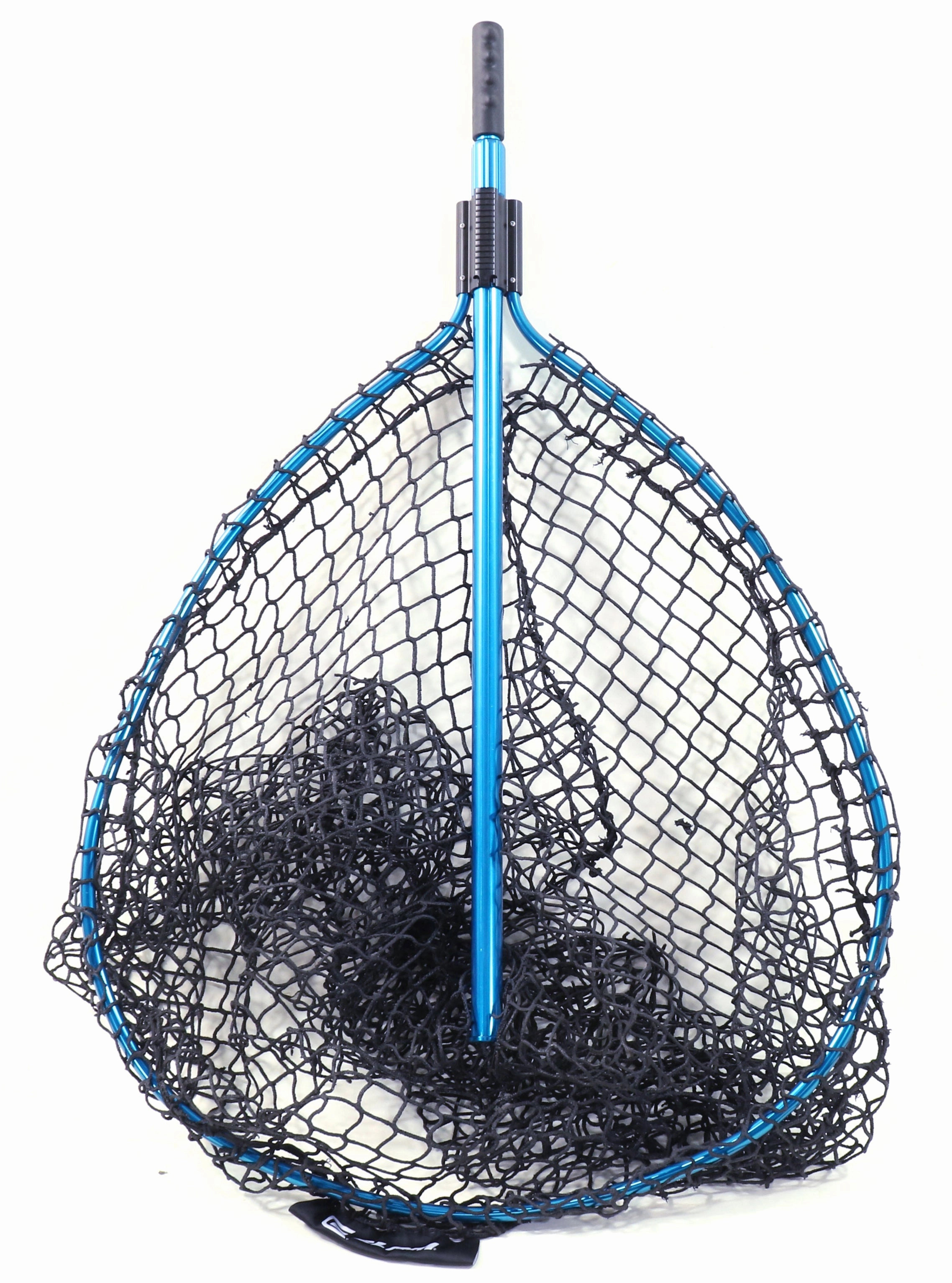 Clam Colossus Large Musky Net TD44