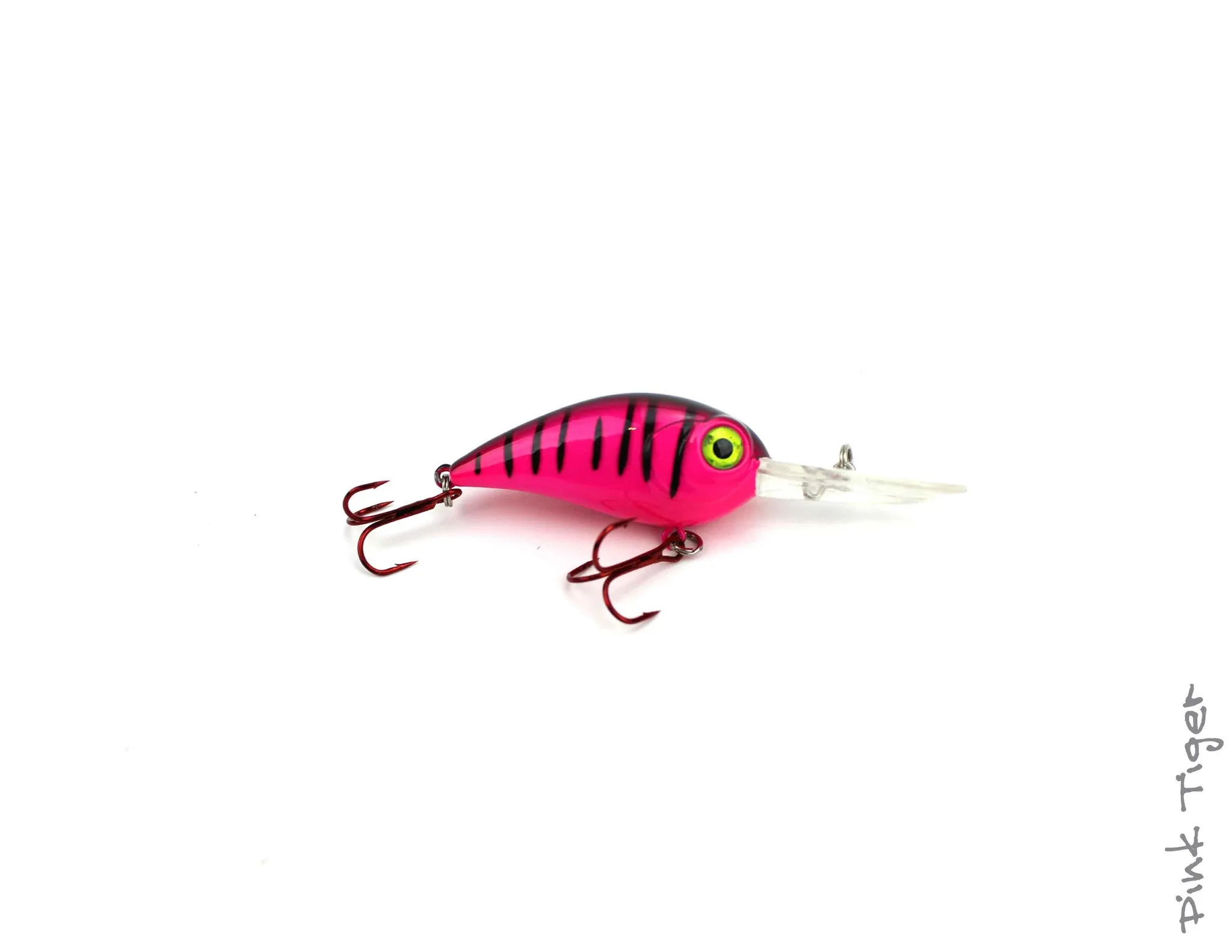 Crappie 2" Crankbait