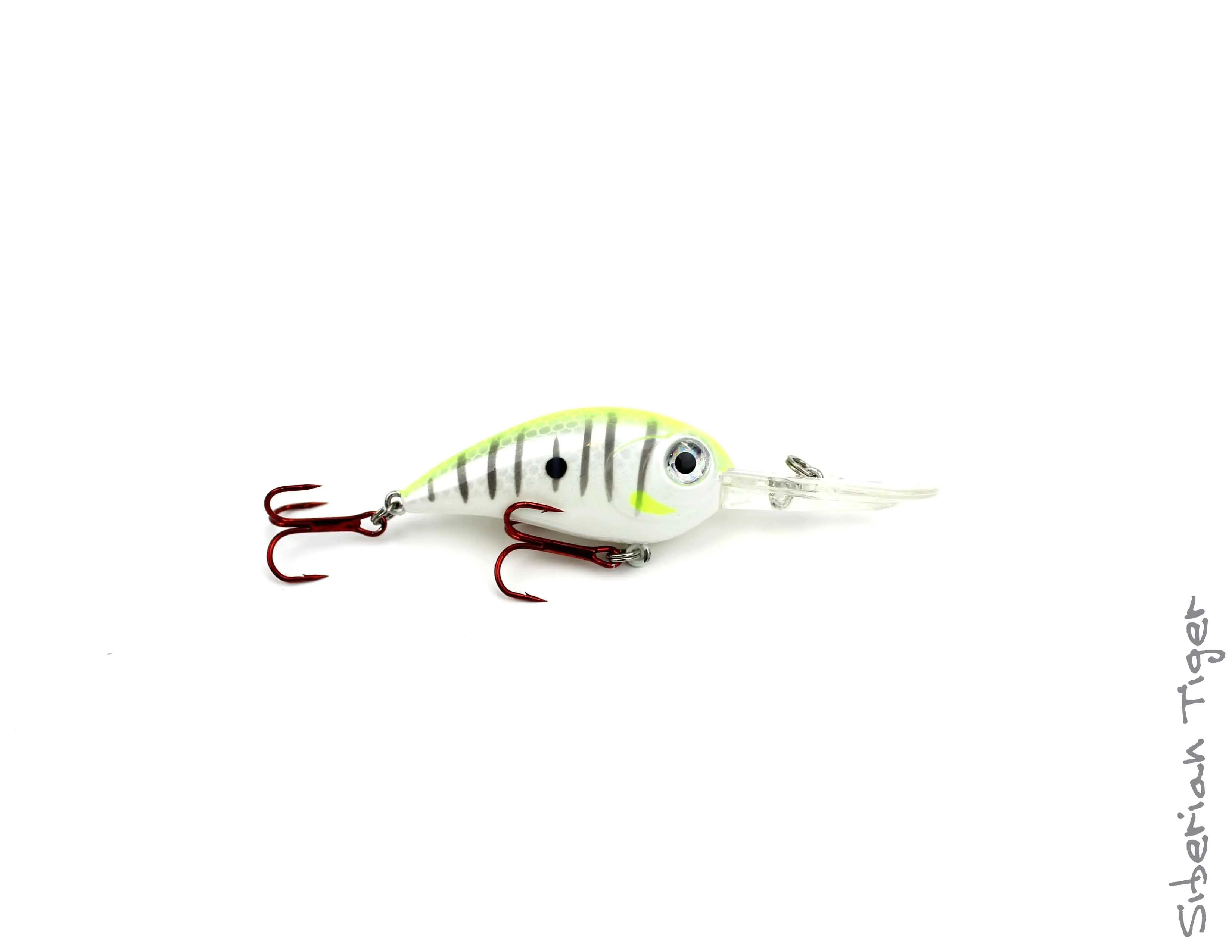 Crappie 2" Crankbait