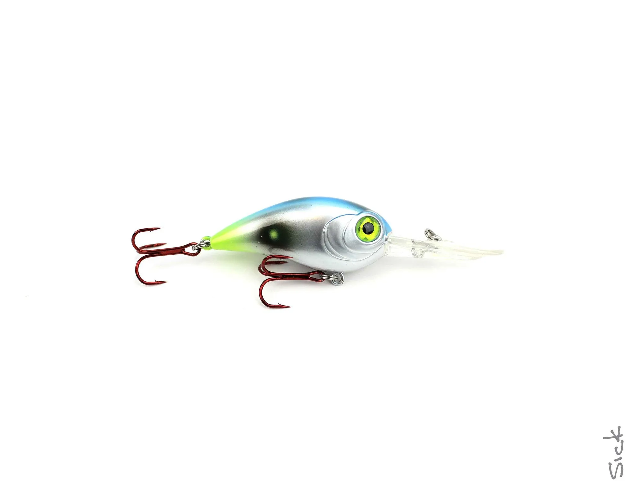 Crappie 2" Crankbait