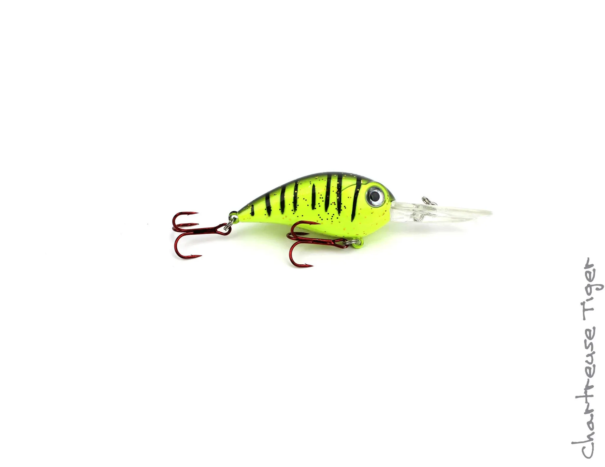 Crappie 2" Crankbait