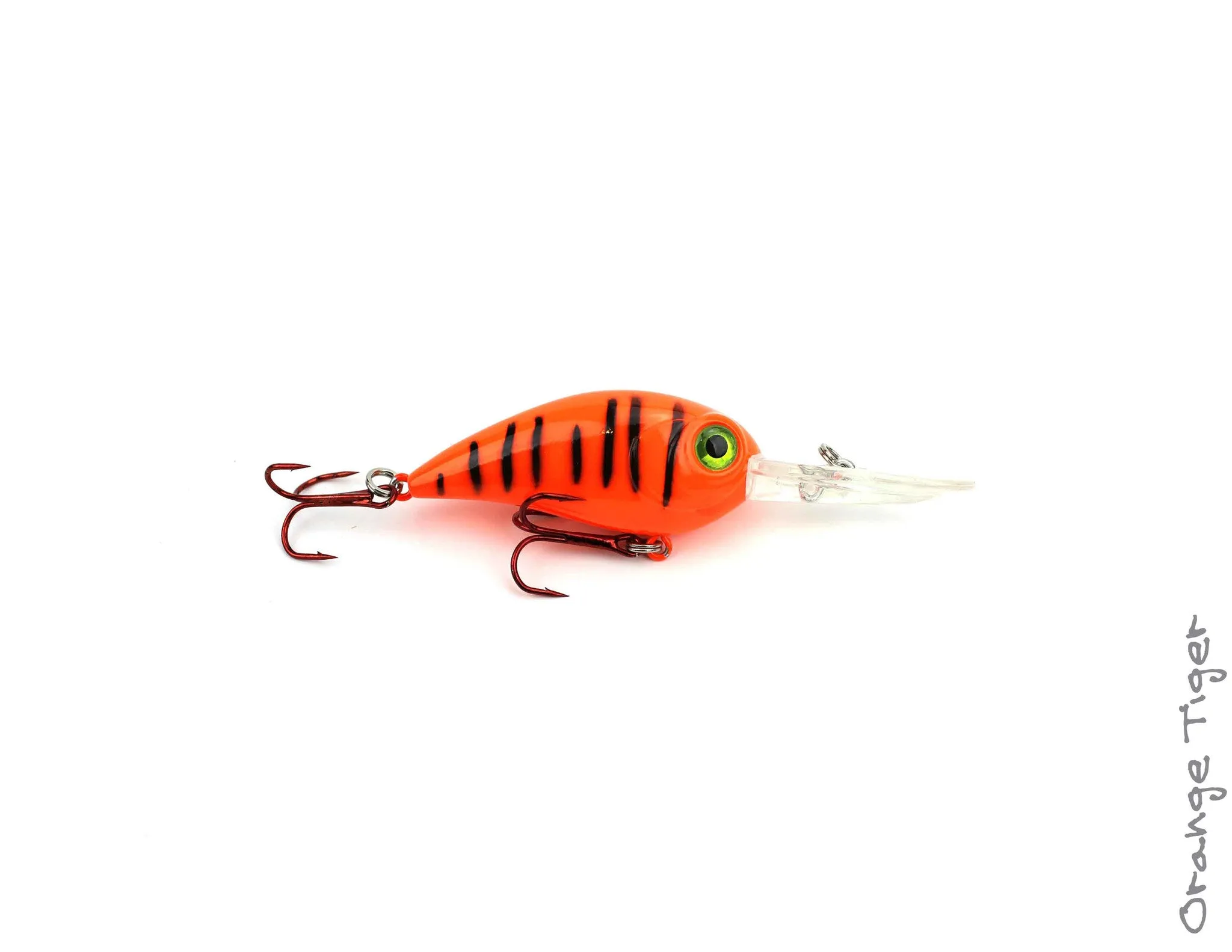 Crappie 2" Crankbait