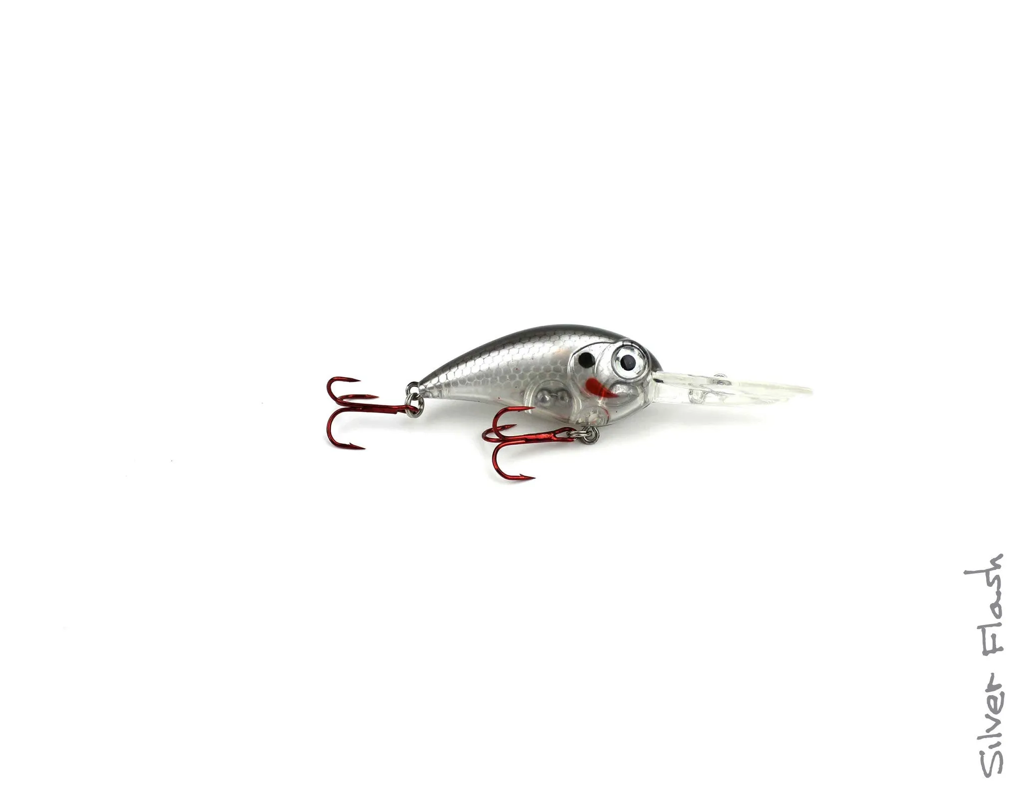 Crappie 2" Crankbait