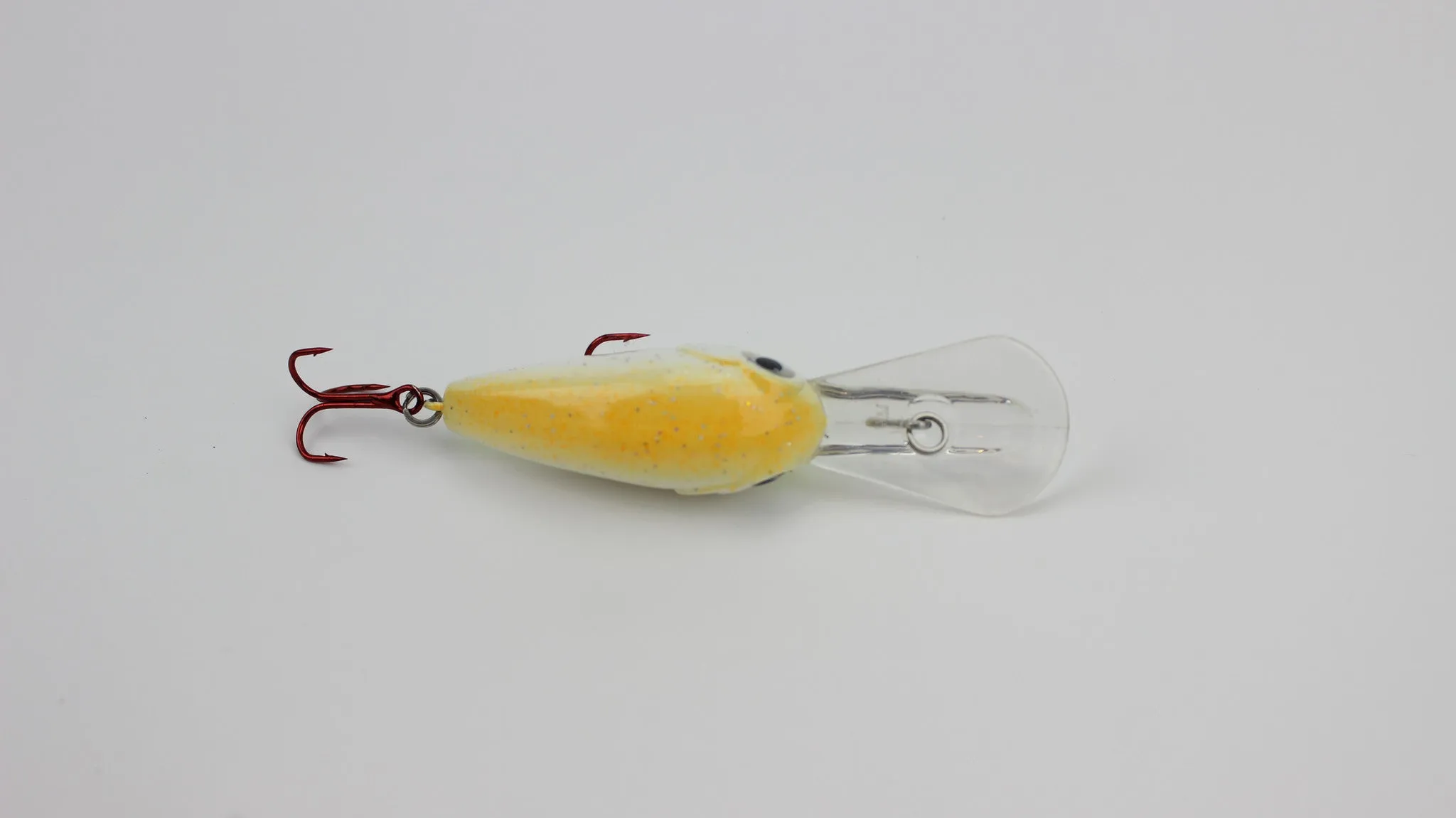 Crappie 2" Crankbait
