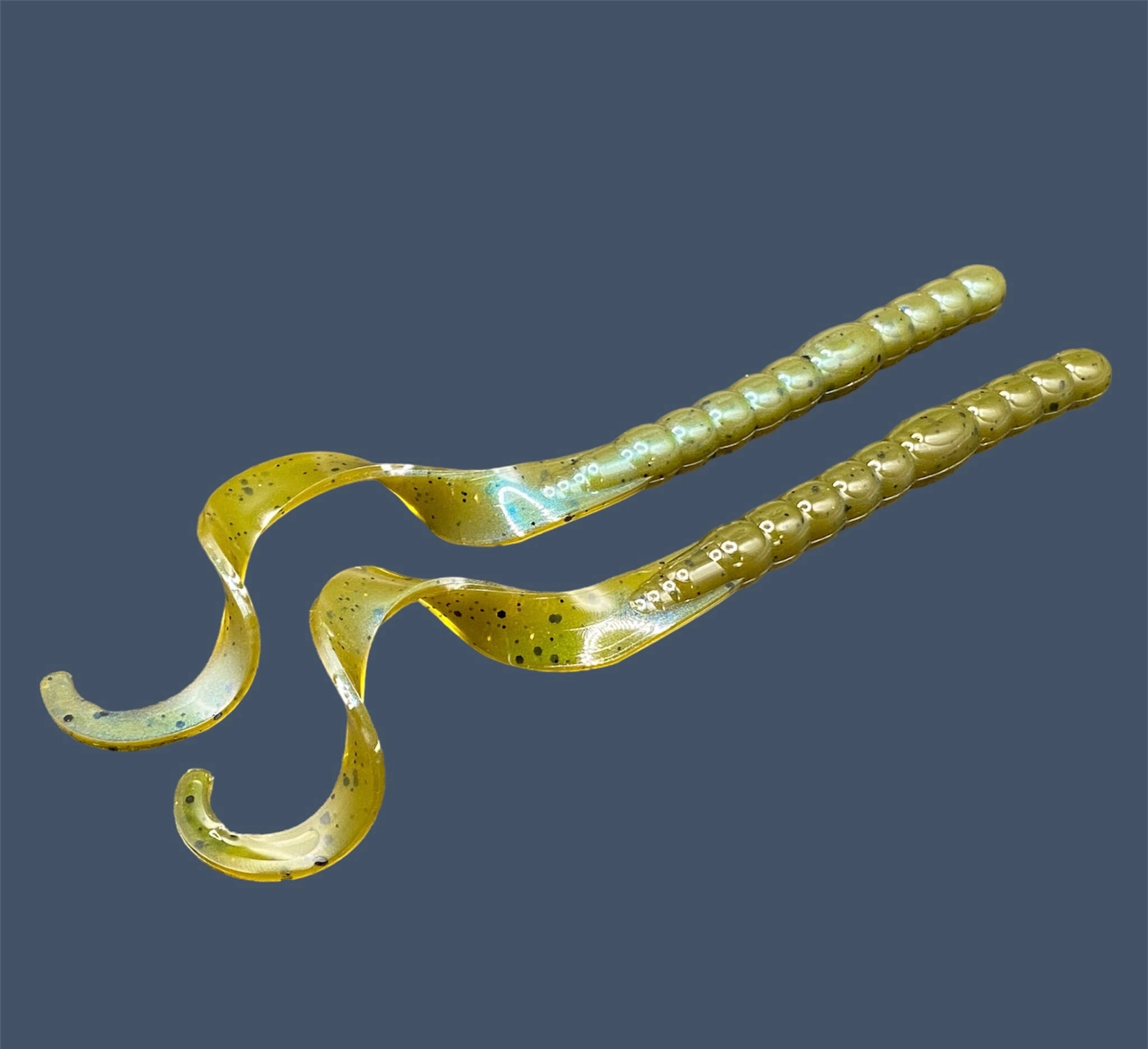 Curl Tail Worm 7.5"