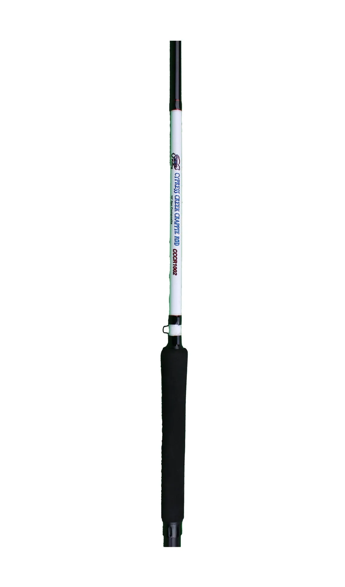 Cypress Creek Crappie Rod