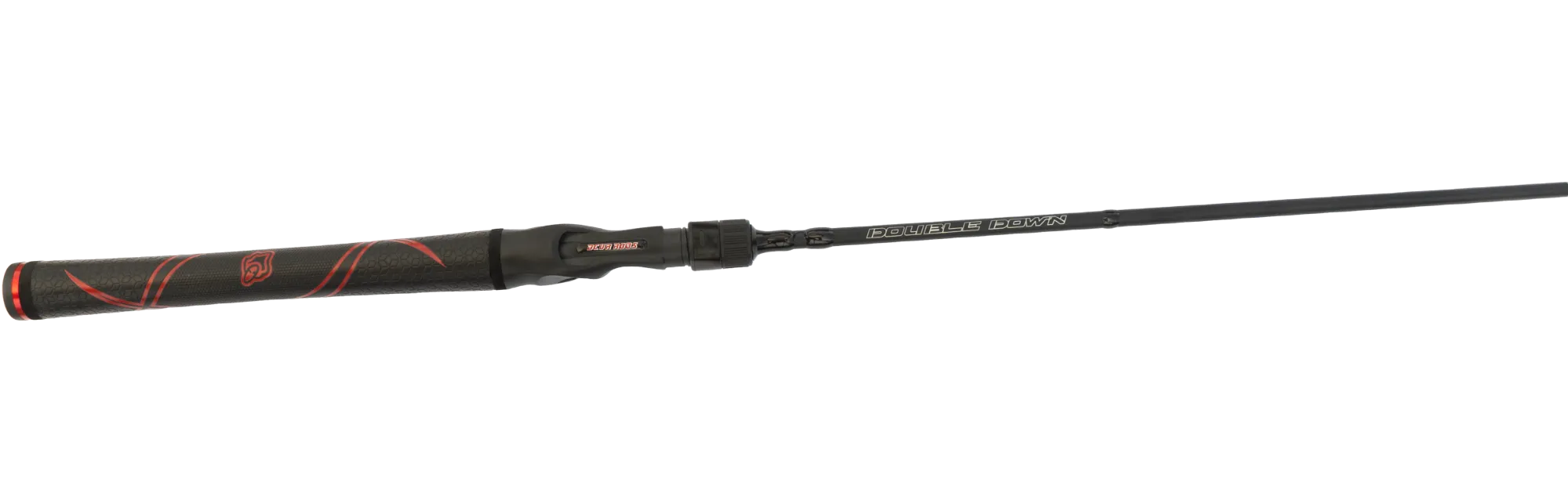 Double Down BFS Casting Rod