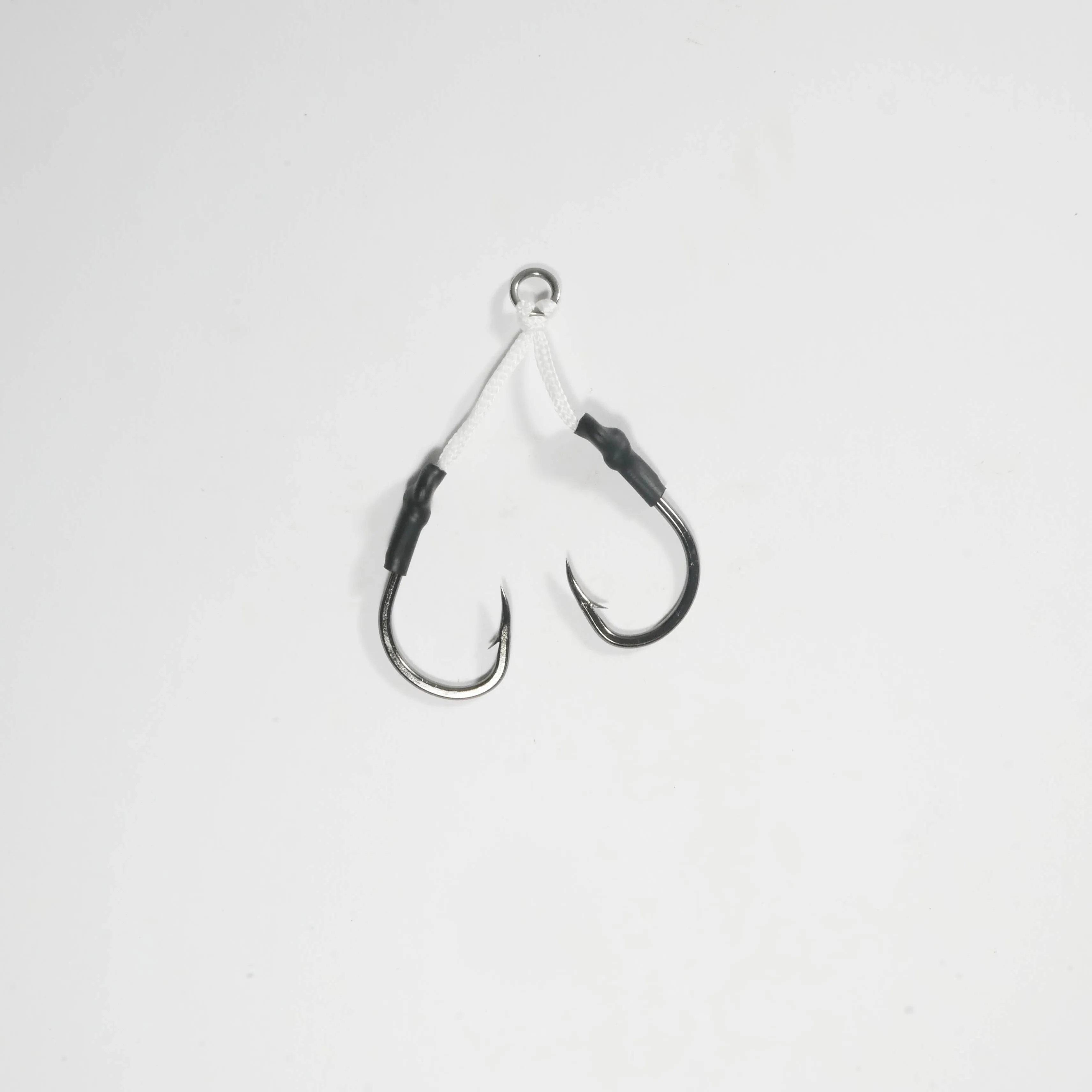 Dual Vertical Jig Assist Hooks - BUY MORE AND SAVE
