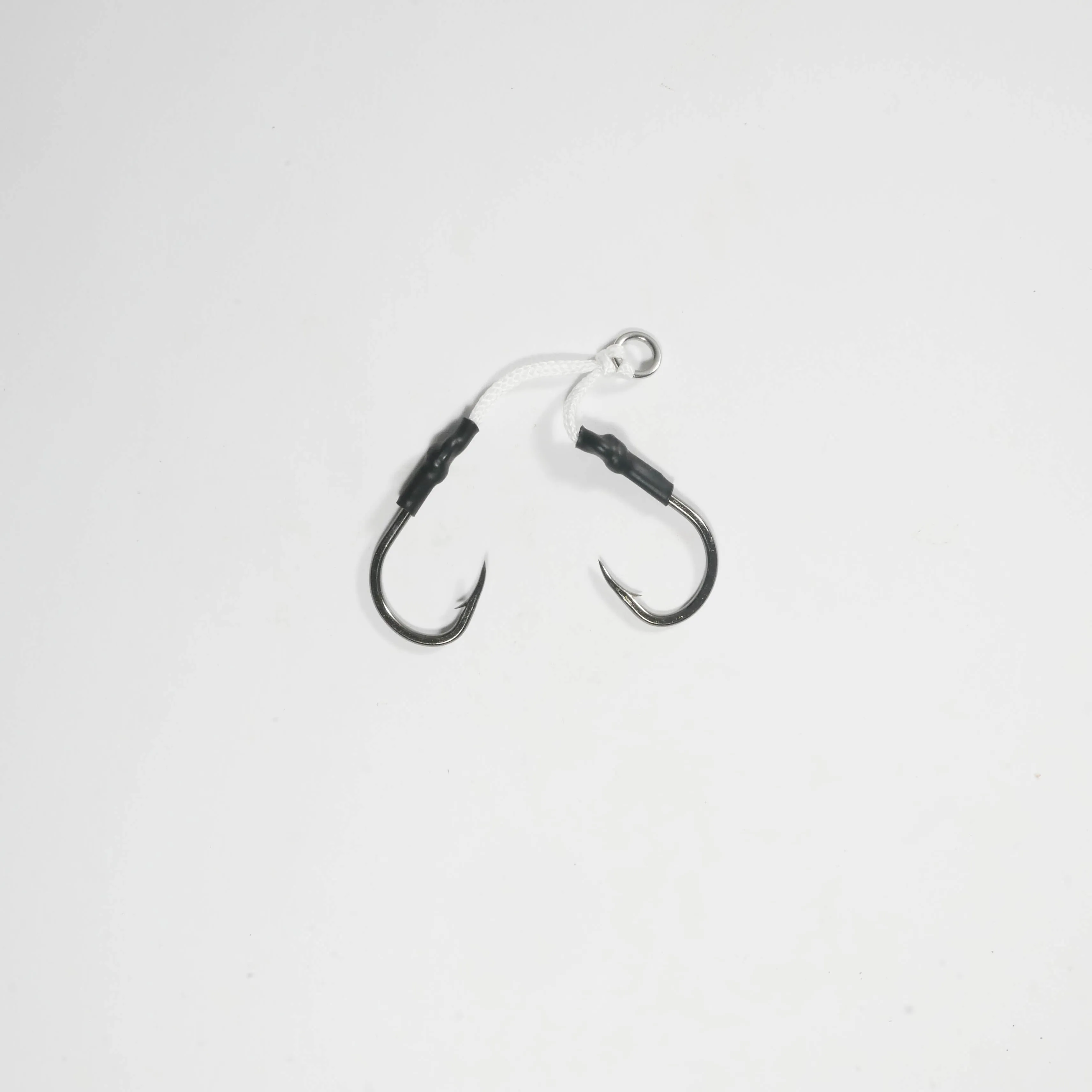 Dual Vertical Jig Assist Hooks - BUY MORE AND SAVE