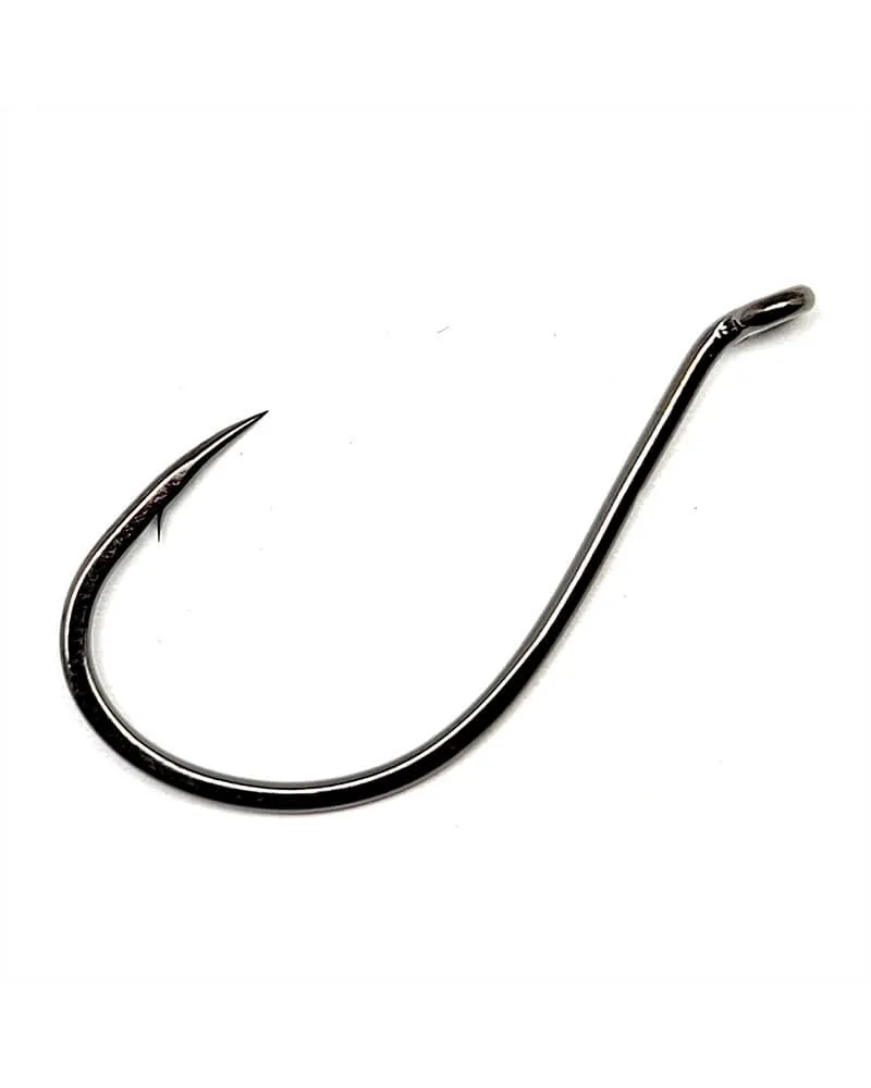 Gamakatsu Black Octopus Hook