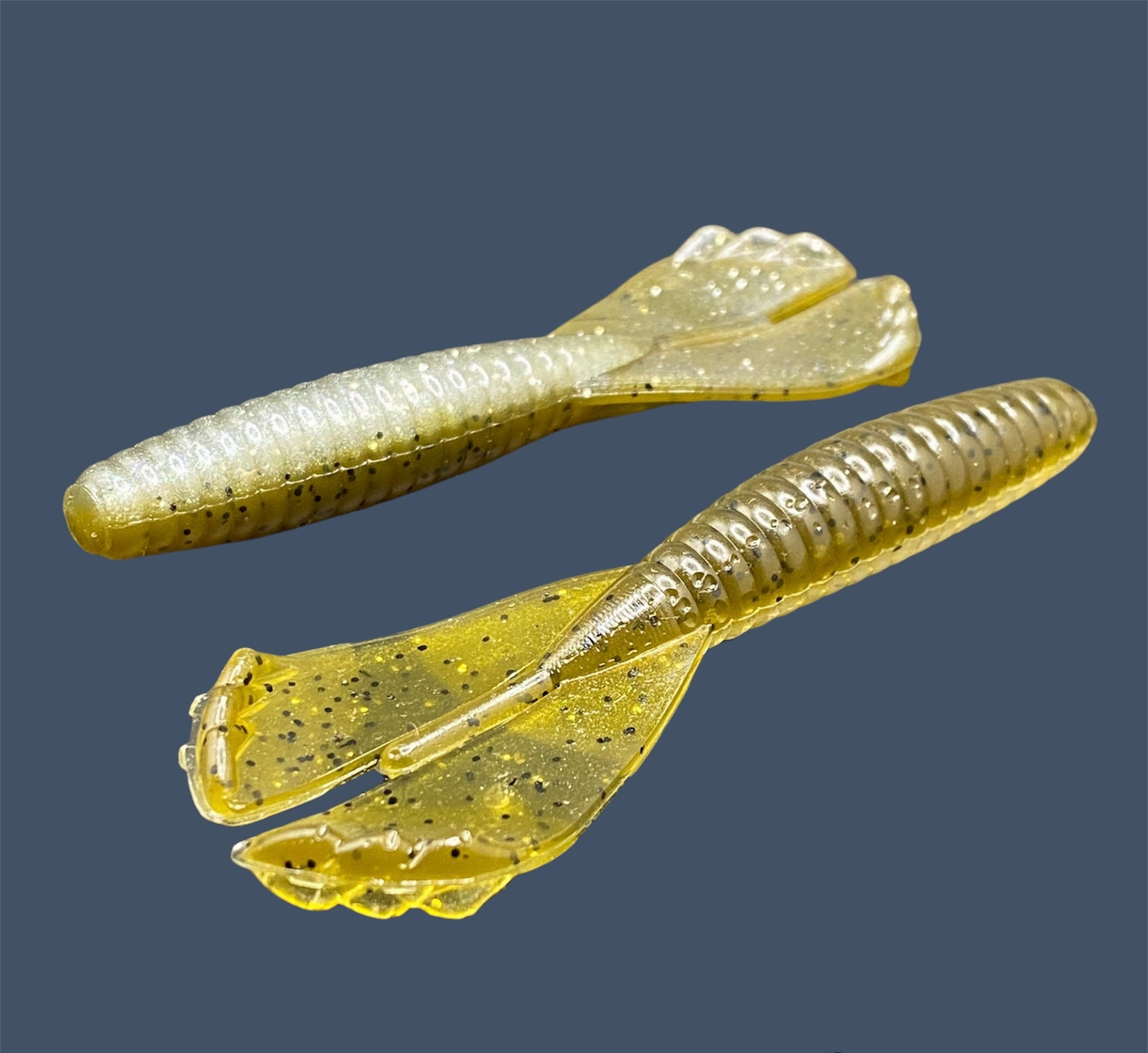 Grub 3.5"