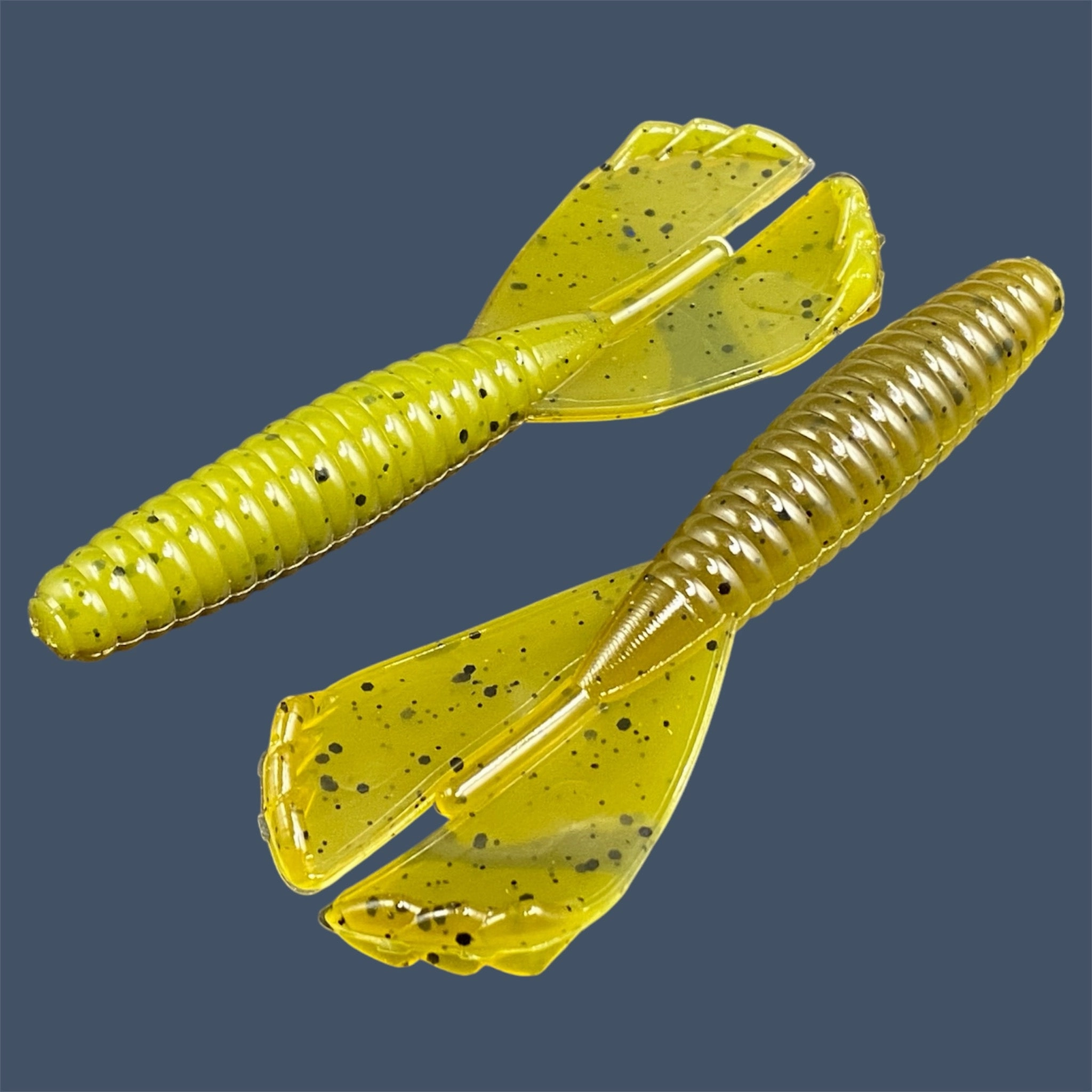Grub 3.5"