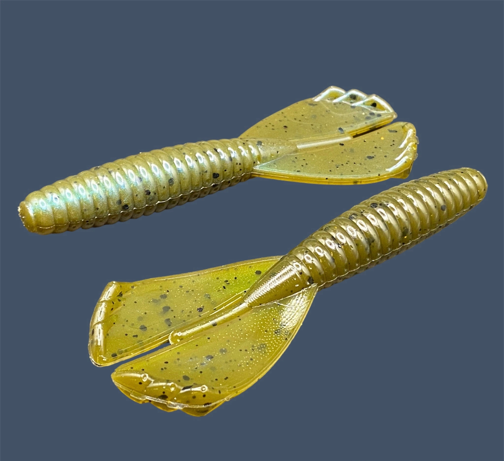 Grub 3.5"