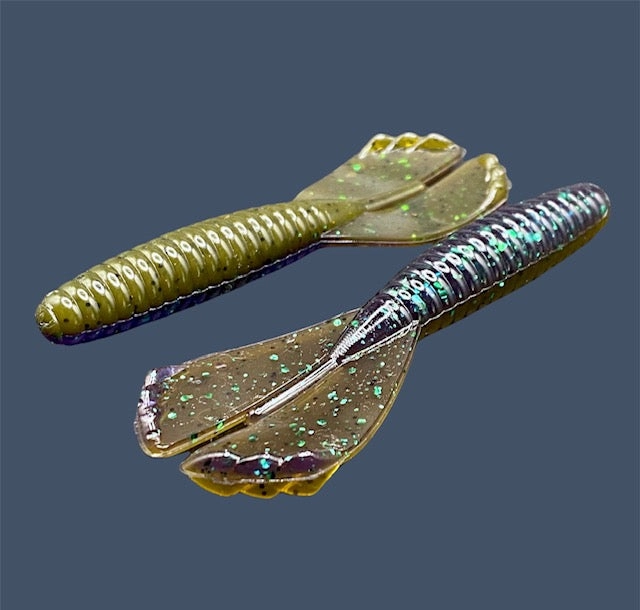 Grub 3.5"
