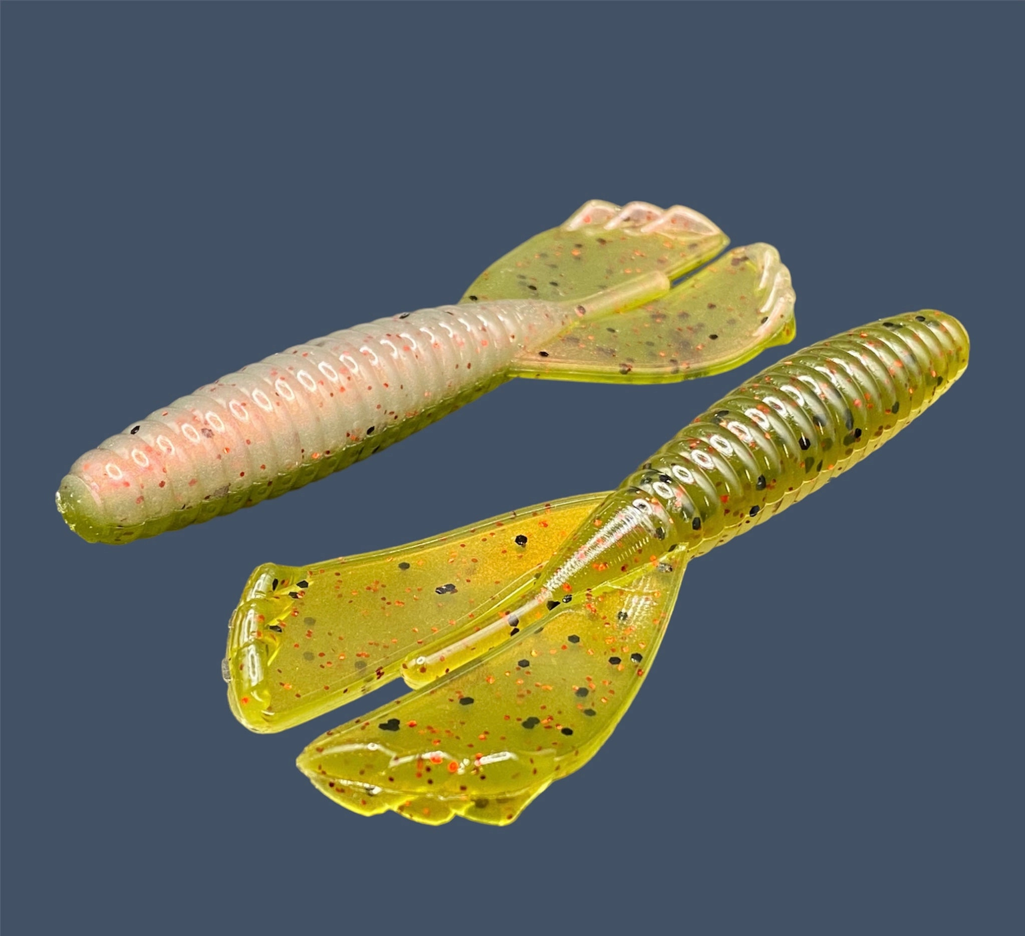 Grub 3.5"