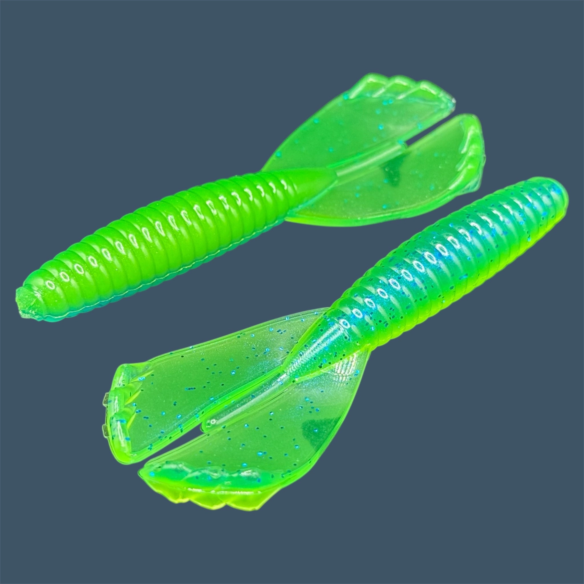 Grub 3.5"