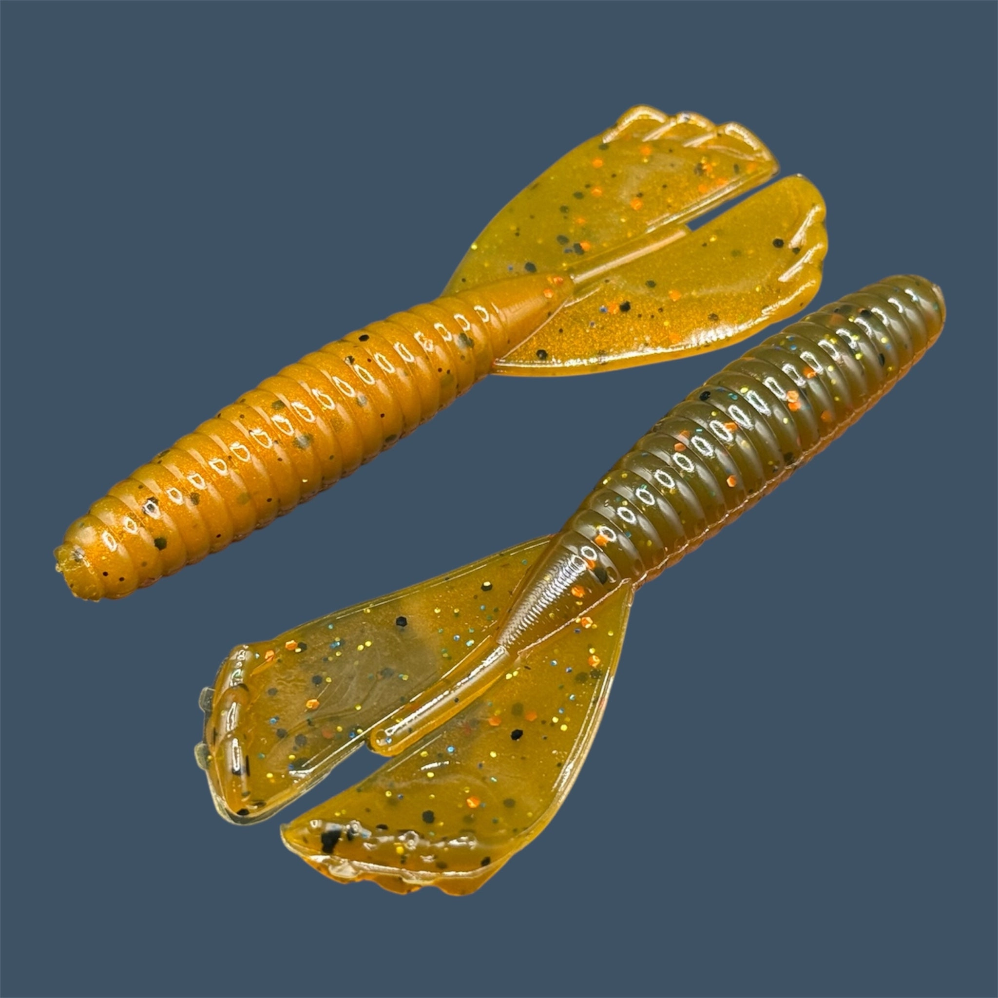 Grub 3.5"
